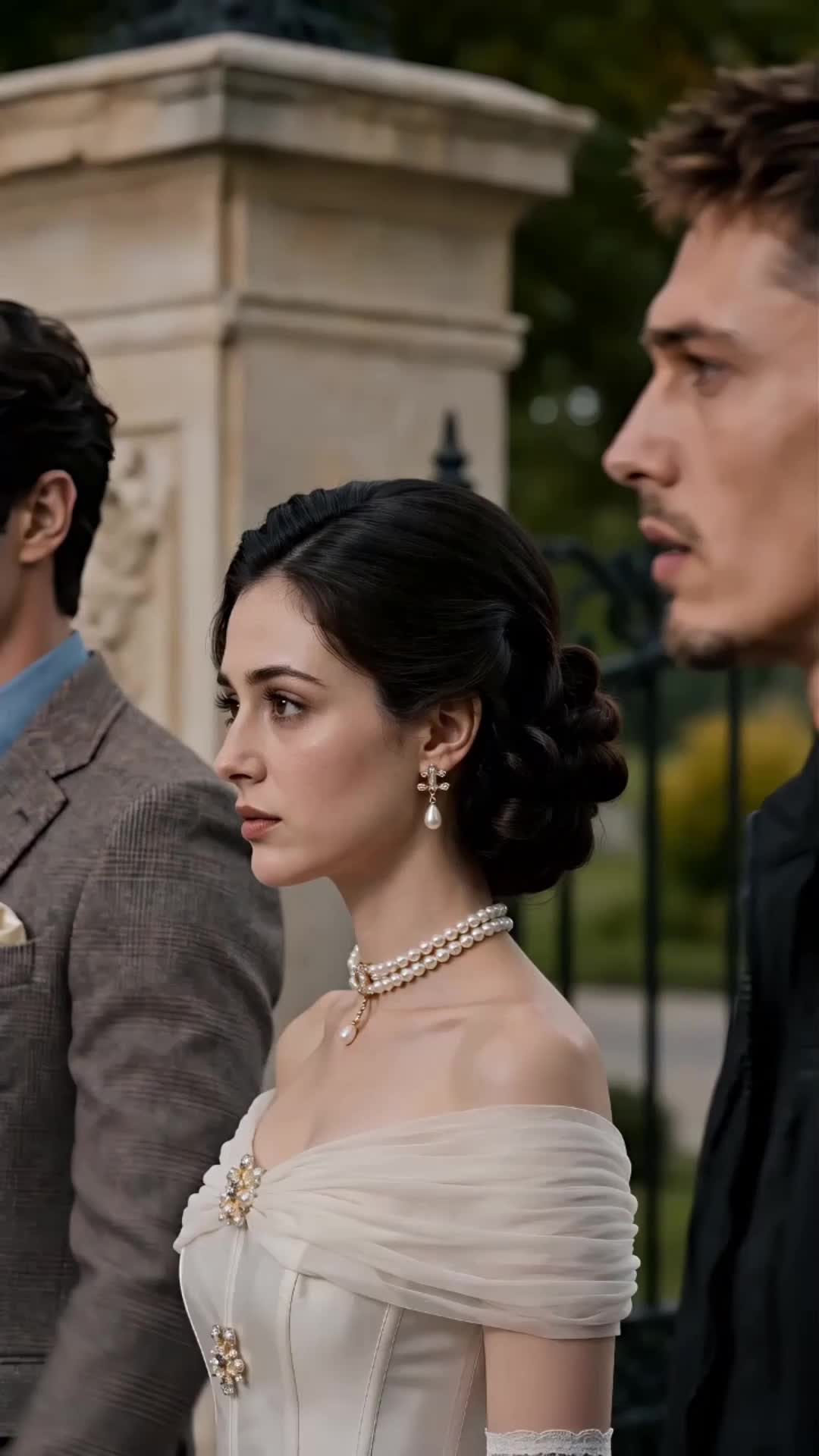 Episódio 56 de Papai, Acabou Para Nós