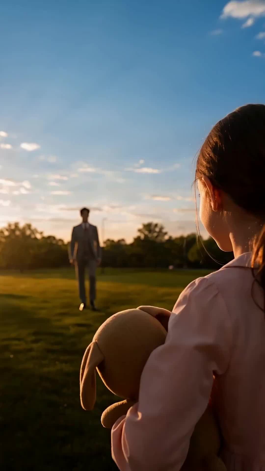 Episódio 6 de Papai, Acabou Para Nós
