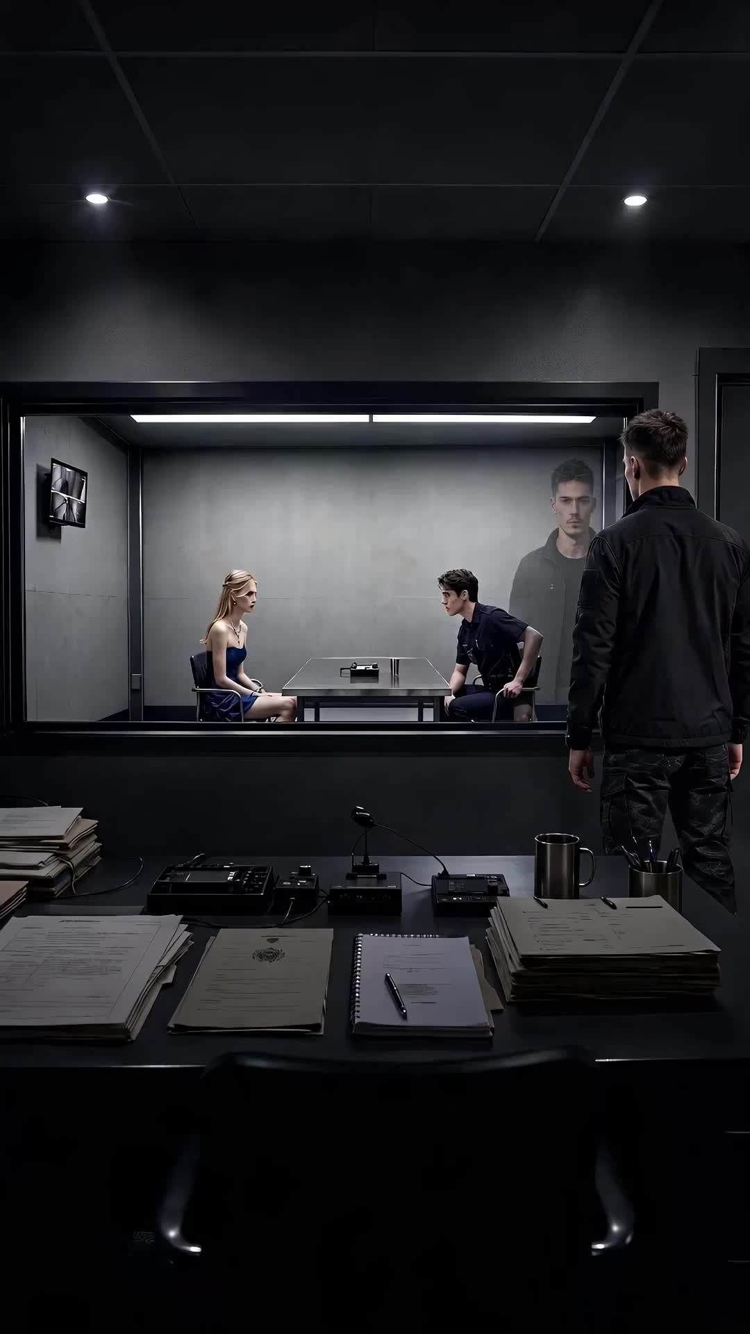 Episódio 60 de Papai, Acabou Para Nós