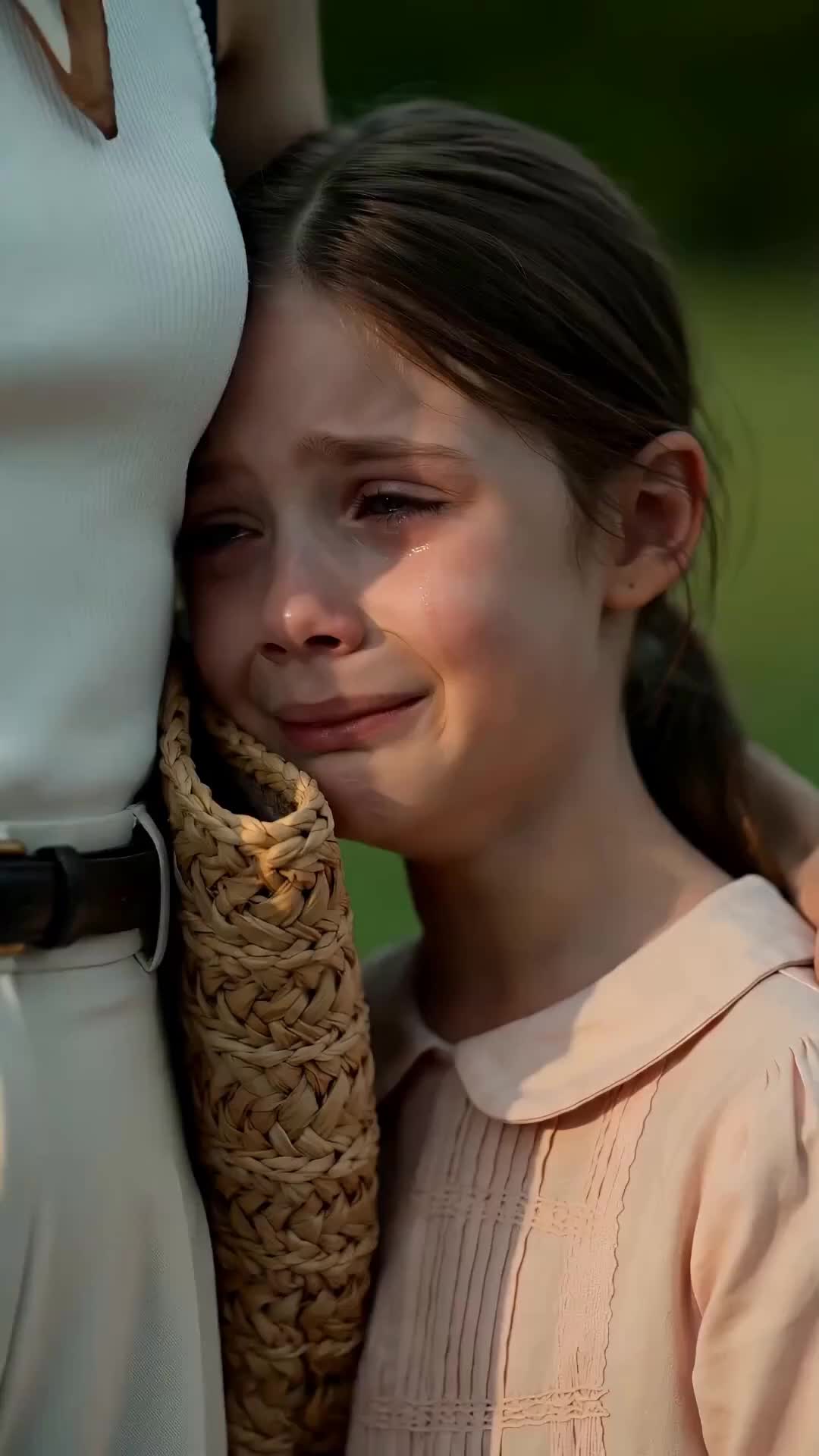 Episódio 9 de Papai, Acabou Para Nós