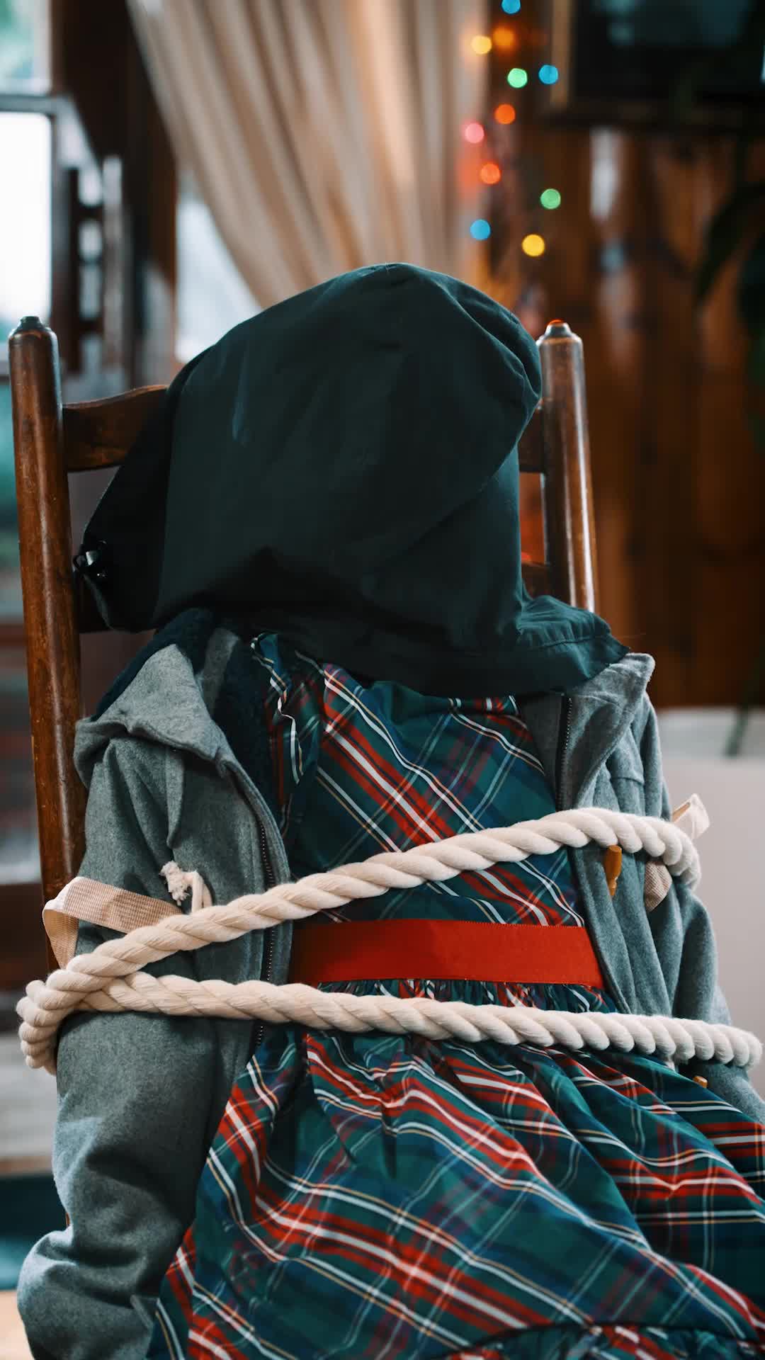 Episódio 34 de Papai, eu sou sua estrela da sorte!