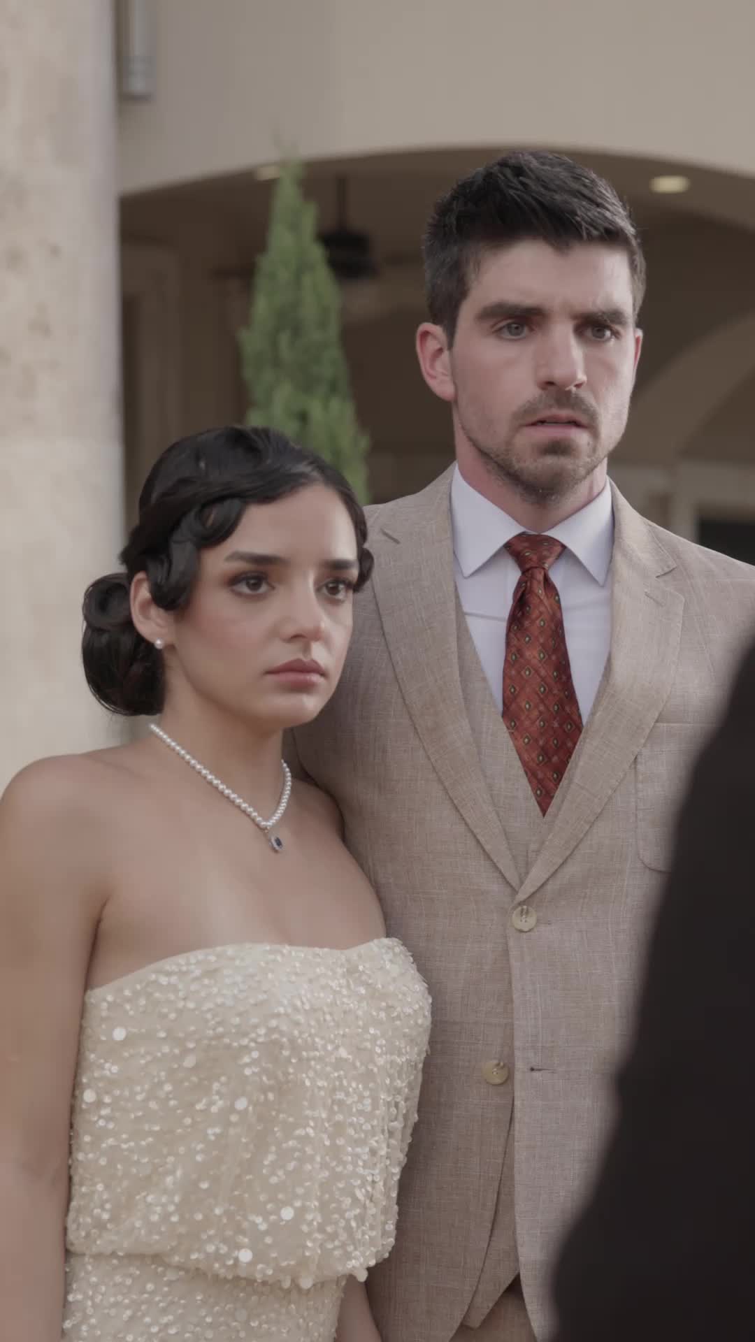 Episódio 27 de Papai implacável da máfia