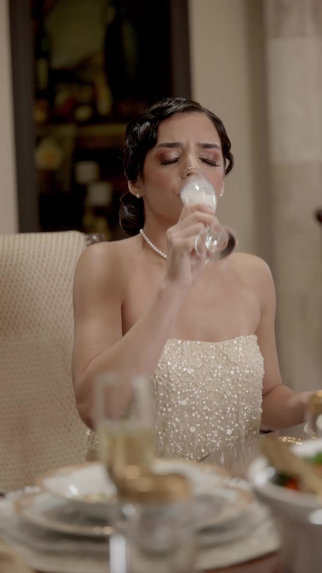Episódio 28 de Papai implacável da máfia