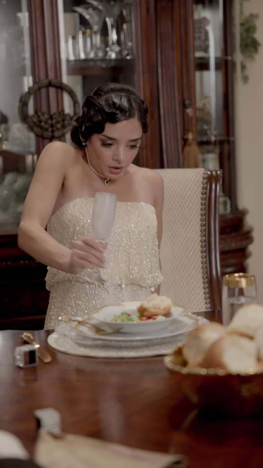 Episódio 29 de Papai implacável da máfia