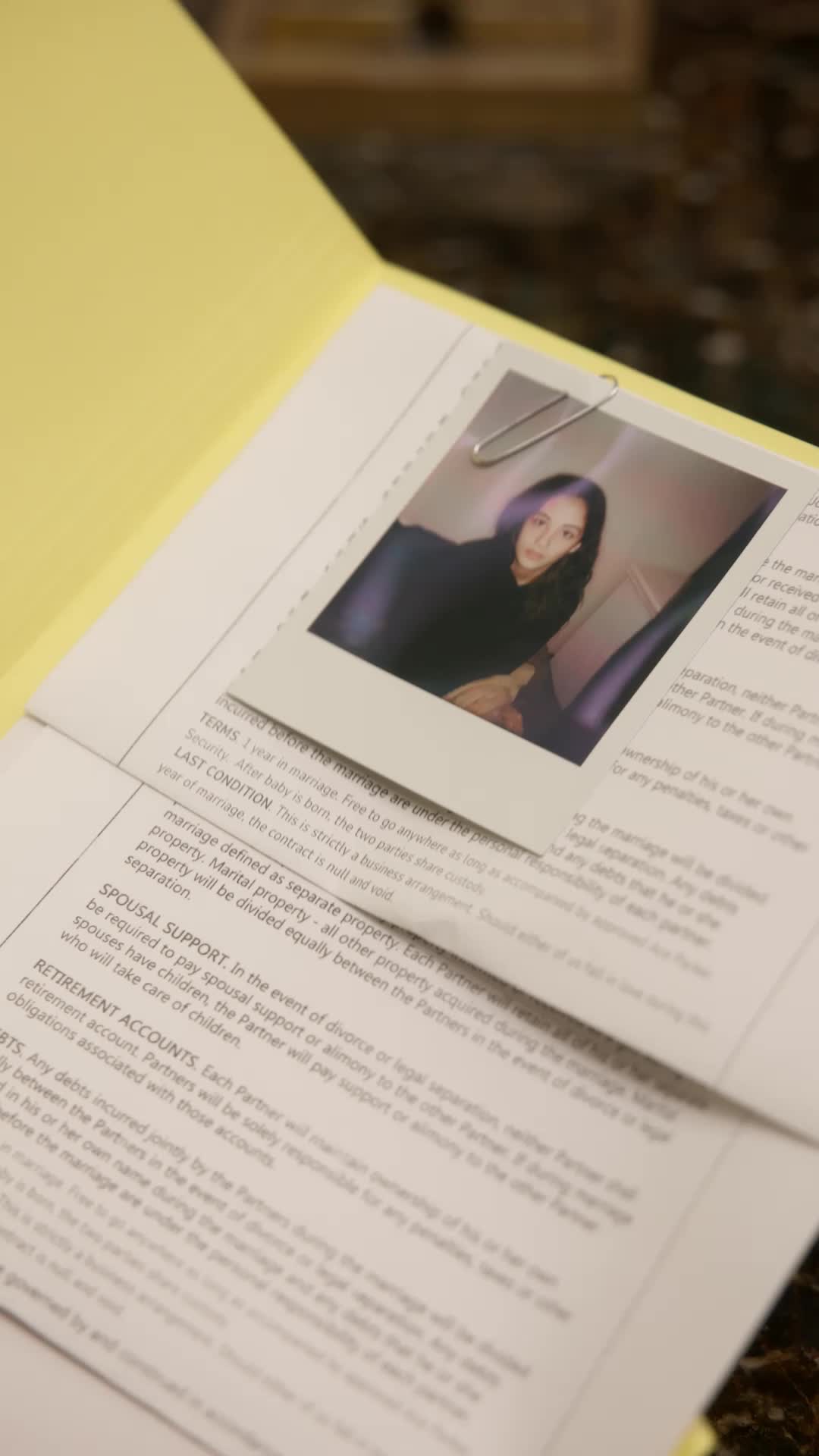 Episódio 3 de Papai implacável da máfia