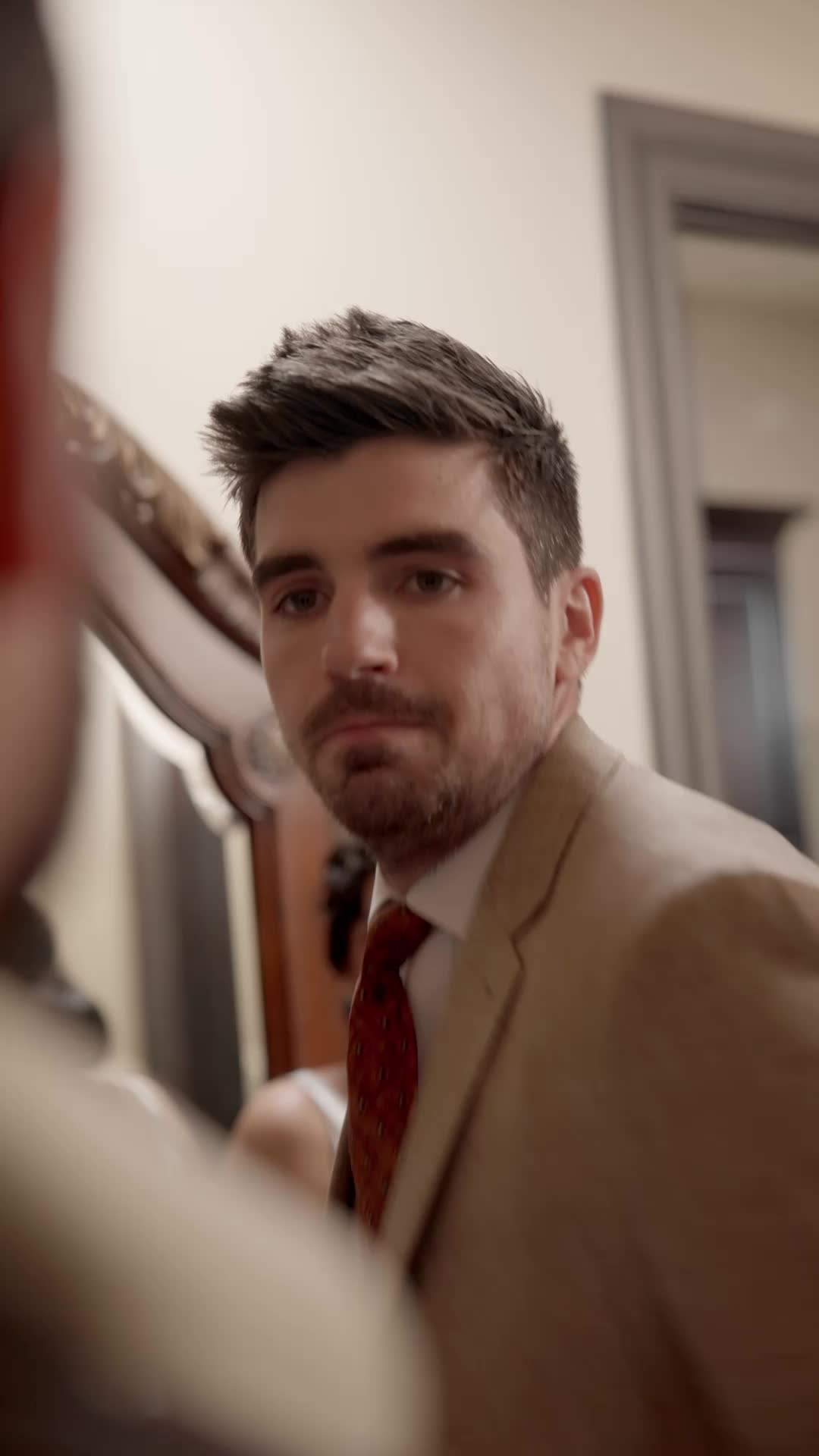 Episódio 31 de Papai implacável da máfia