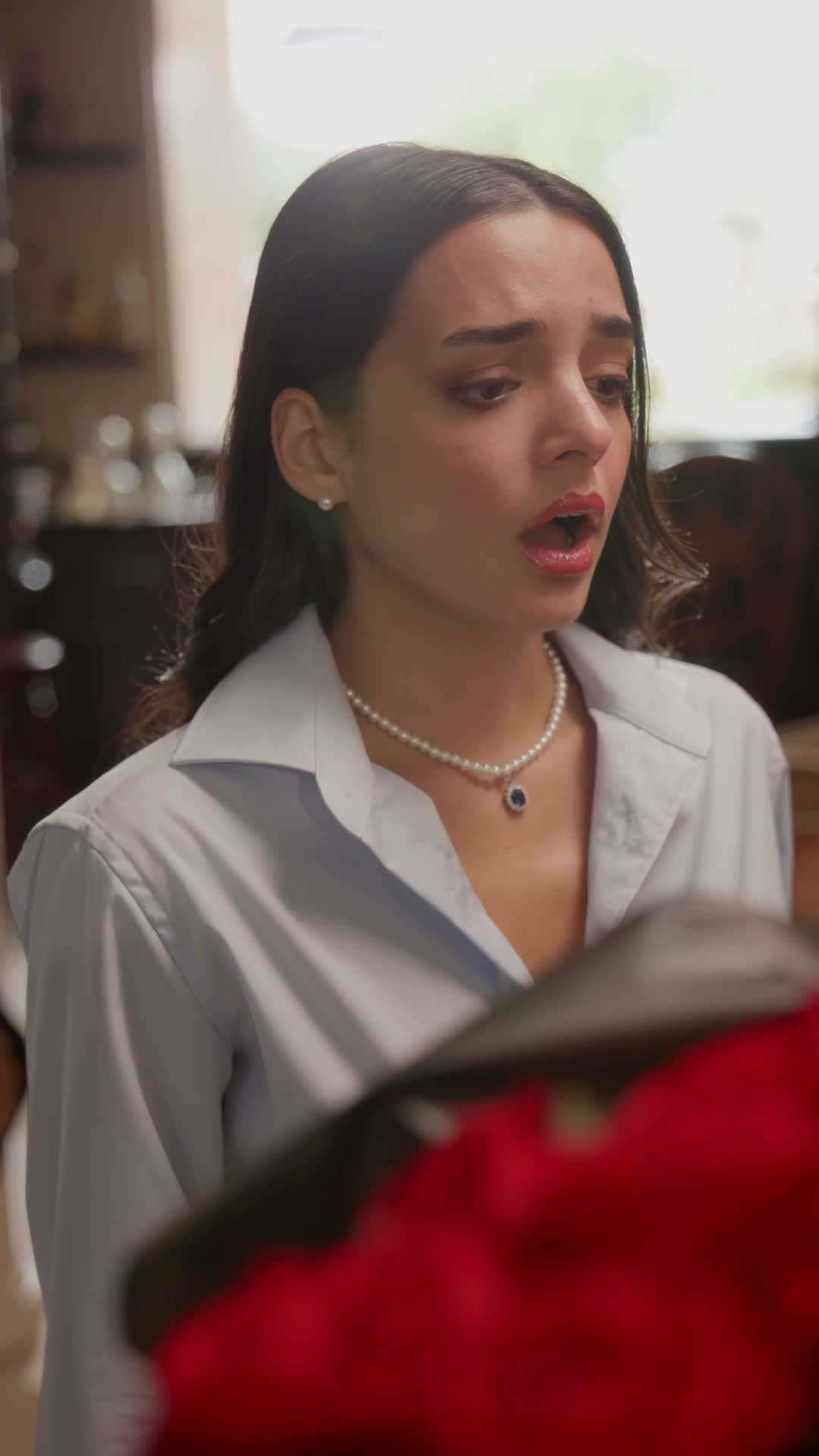 Episódio 39 de Papai implacável da máfia