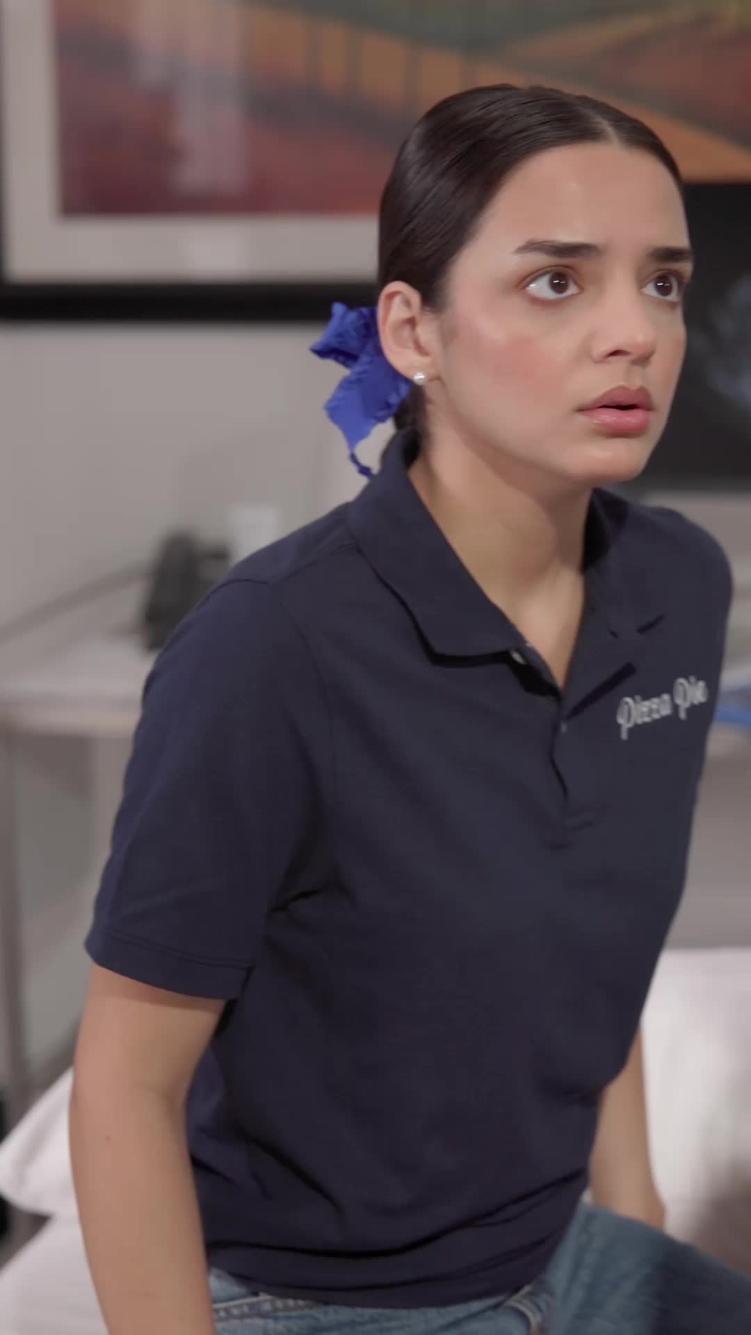 Episódio 4 de Papai implacável da máfia