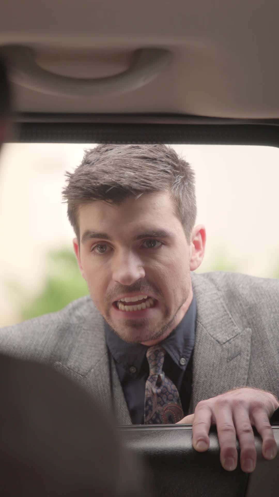 Episódio 41 de Papai implacável da máfia