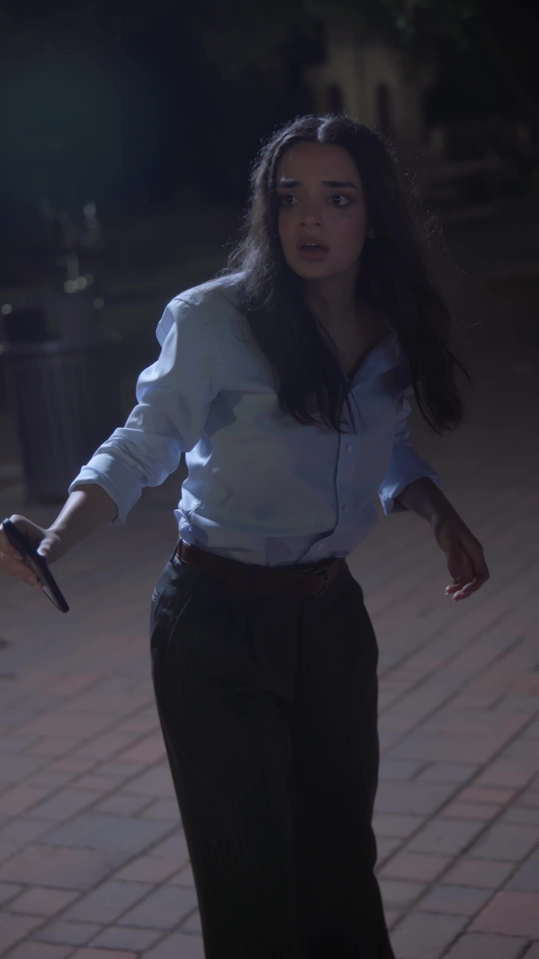 Episódio 46 de Papai implacável da máfia