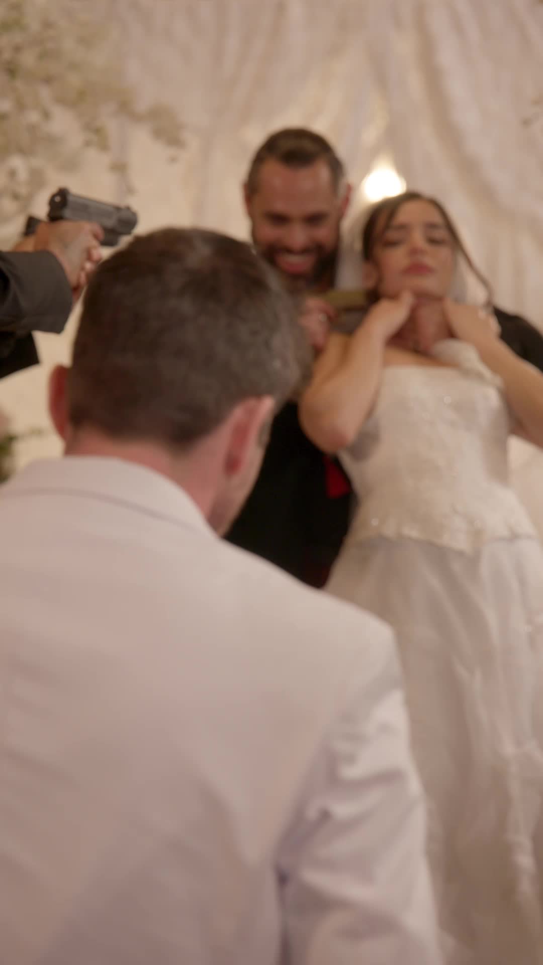Episódio 57 de Papai implacável da máfia