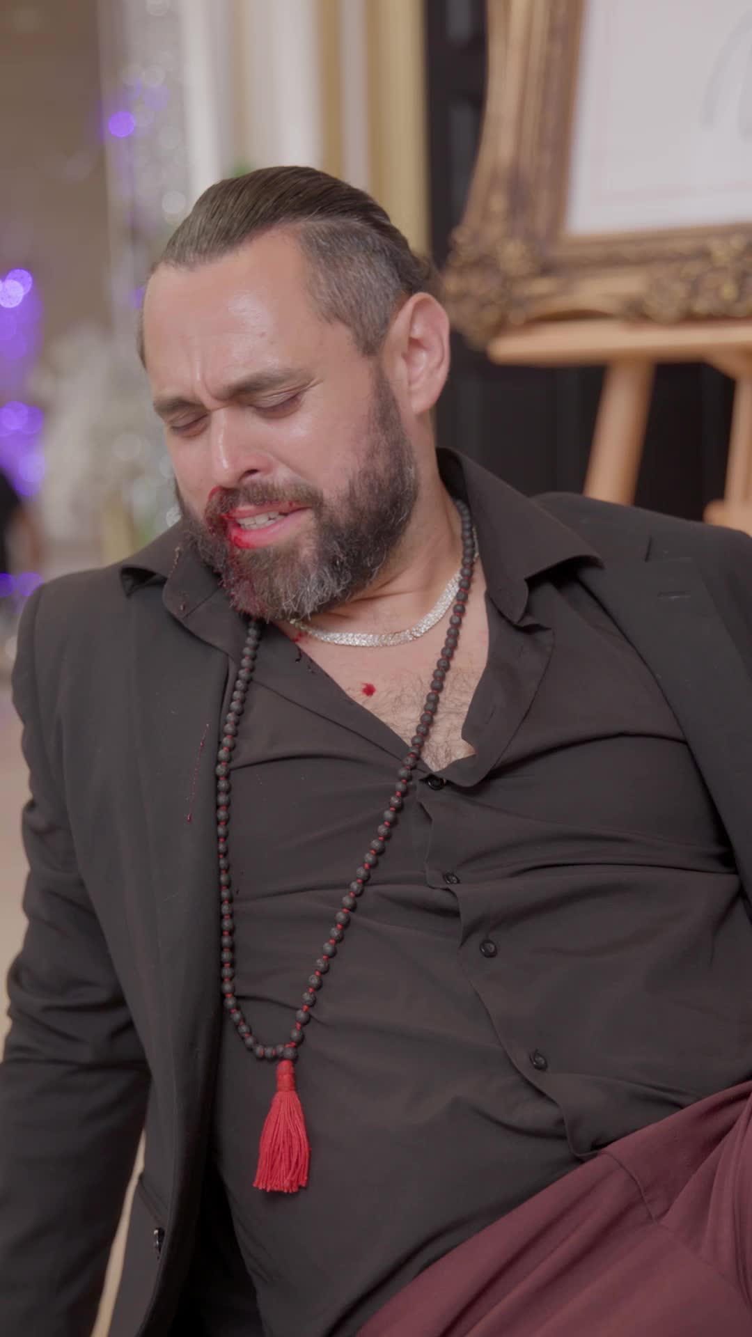 Episódio 59 de Papai implacável da máfia