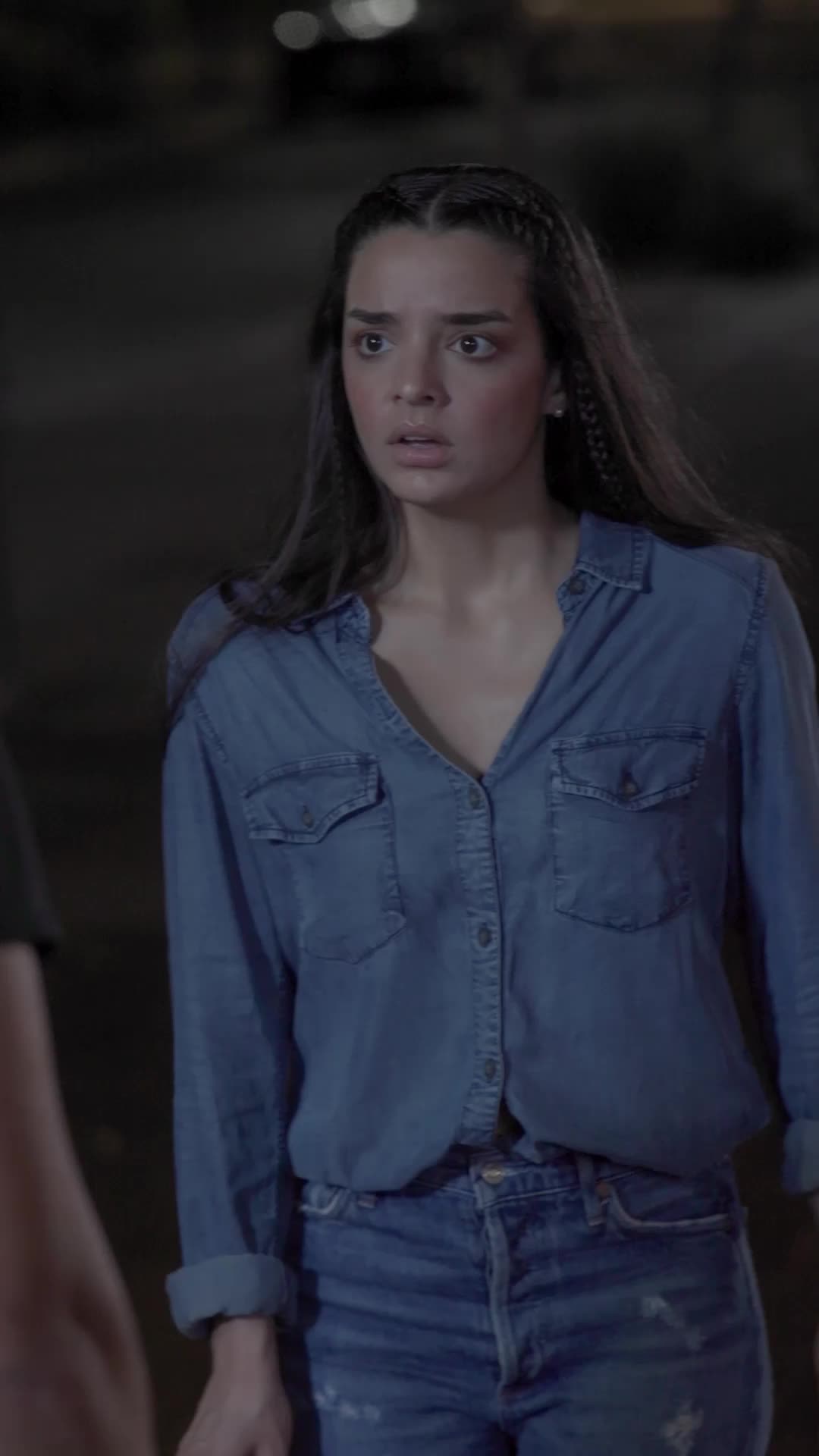 Episódio 8 de Papai implacável da máfia