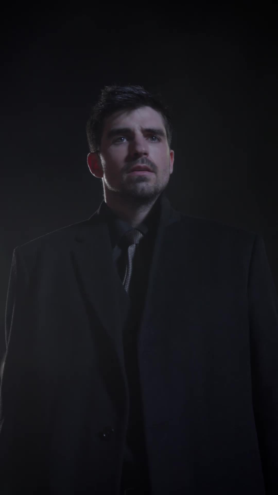 Episódio 9 de Papai implacável da máfia