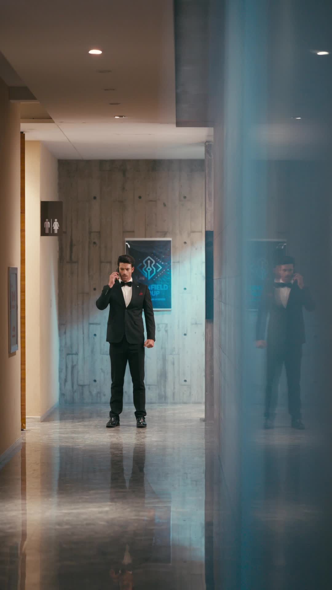 Episódio 43 de Papai tem garotas e armas
