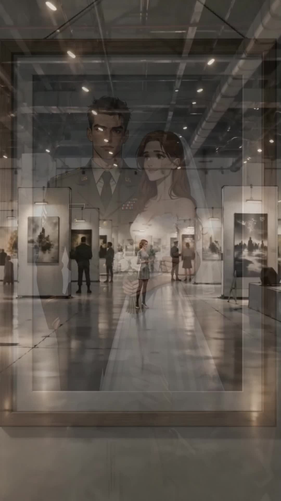 Episode 17 of Paper Marriage