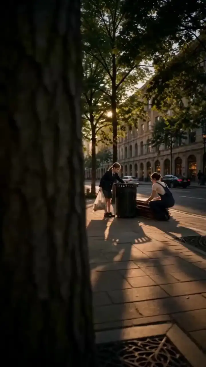 Episodio 1 de Papi, se acabó