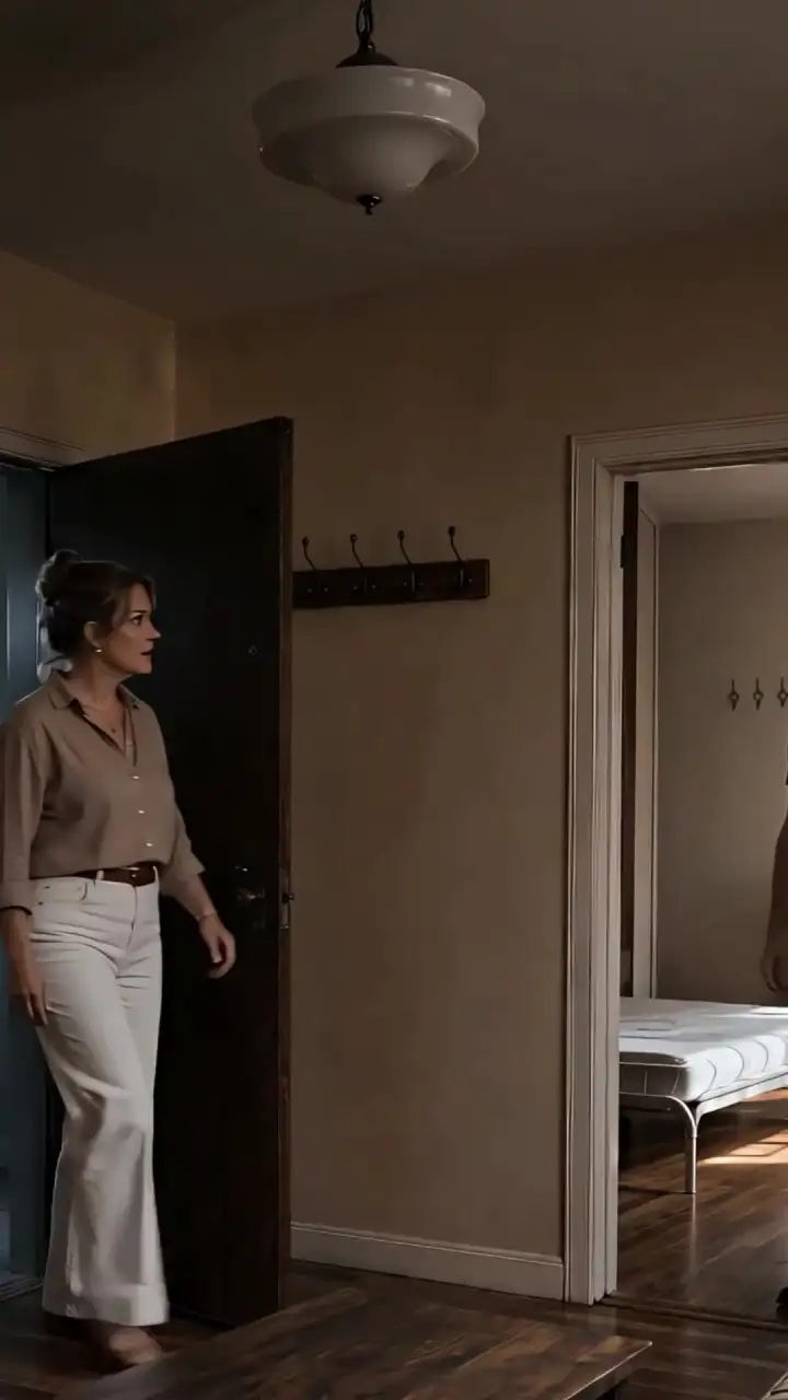 Episodio 12 de Papi, se acabó