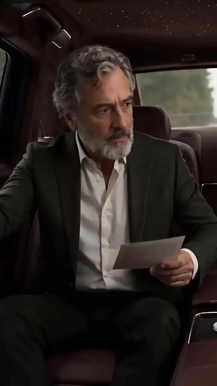 Episodio 19 de Papi, se acabó