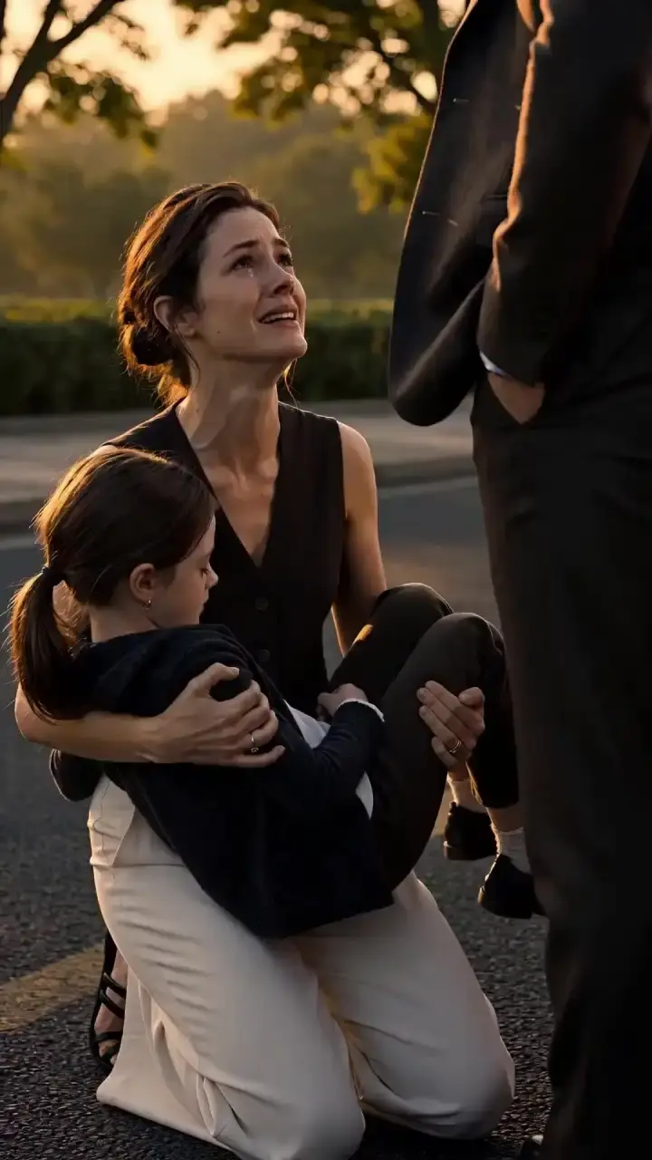 Episodio 21 de Papi, se acabó