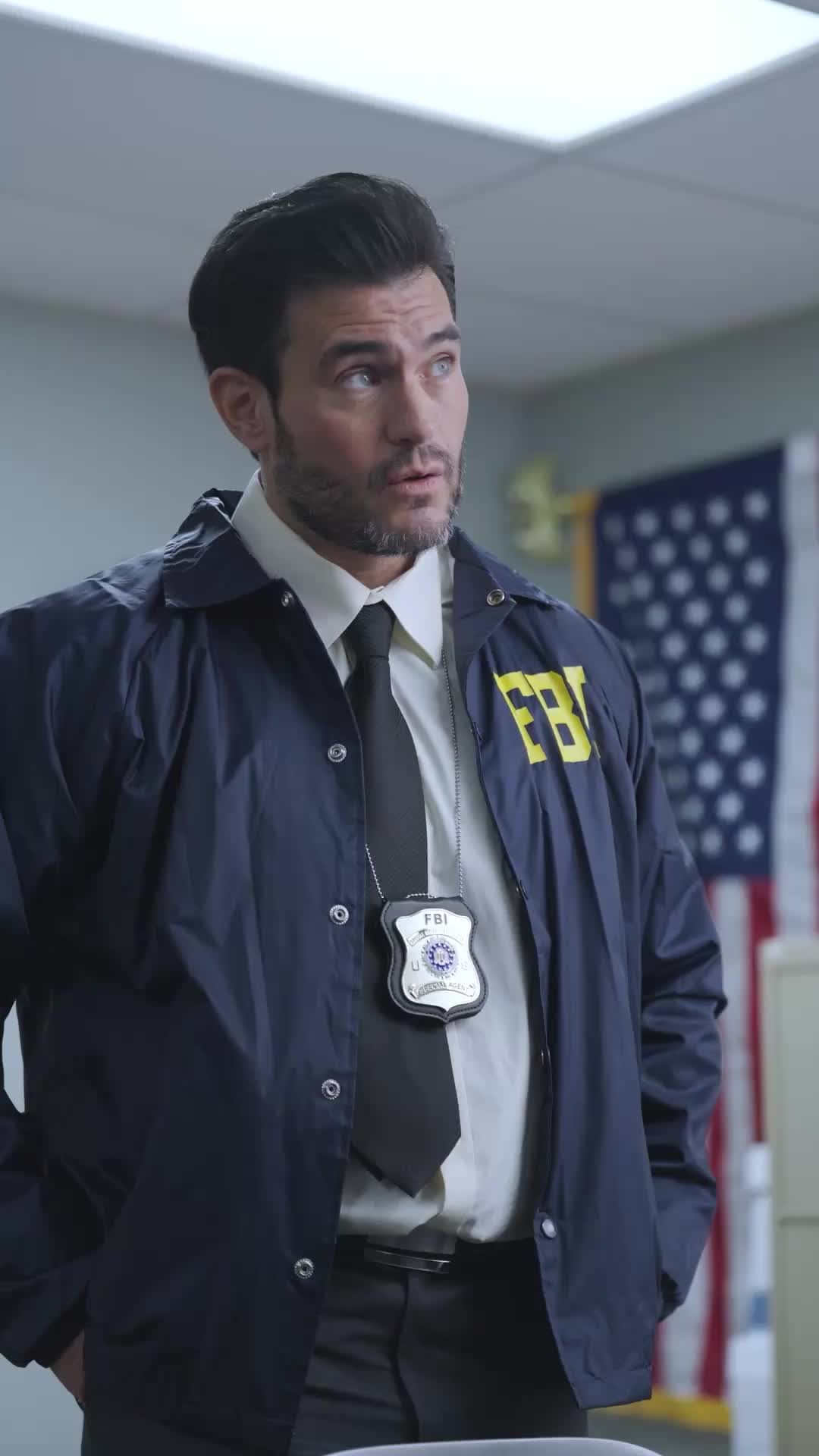 Episódio 14 de Pare! Esse mendigo é um herói americano!