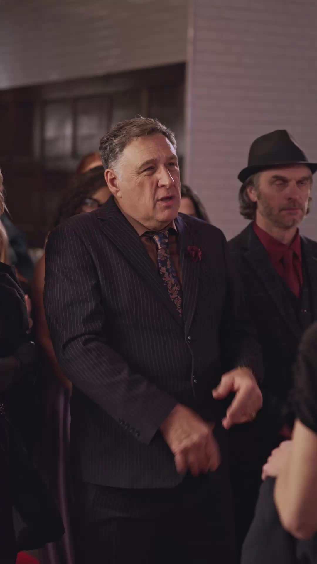 Episódio 48 de Pare! Esse mendigo é um herói americano!
