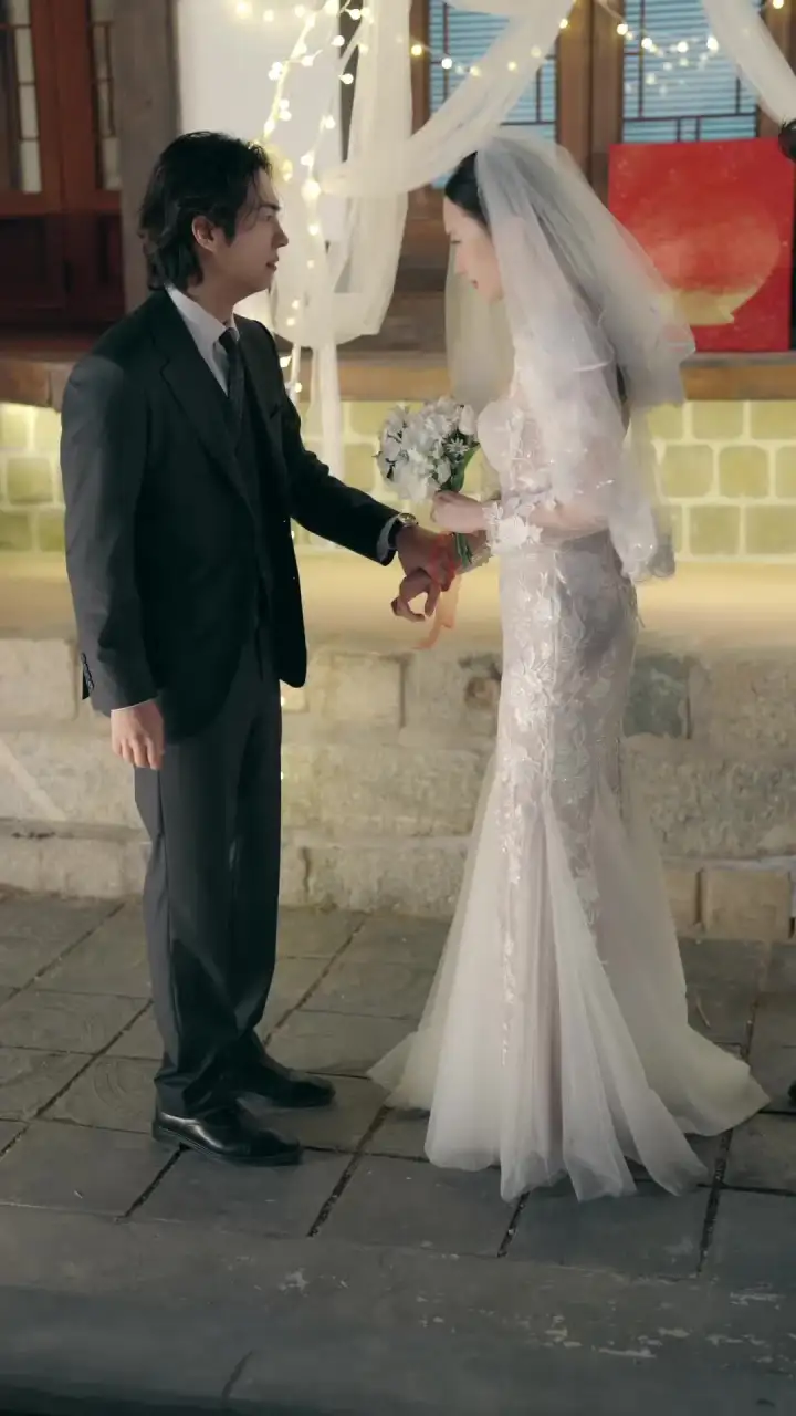Episodio 25 de Pareja Predestinada del Zorro de Nueve Colas