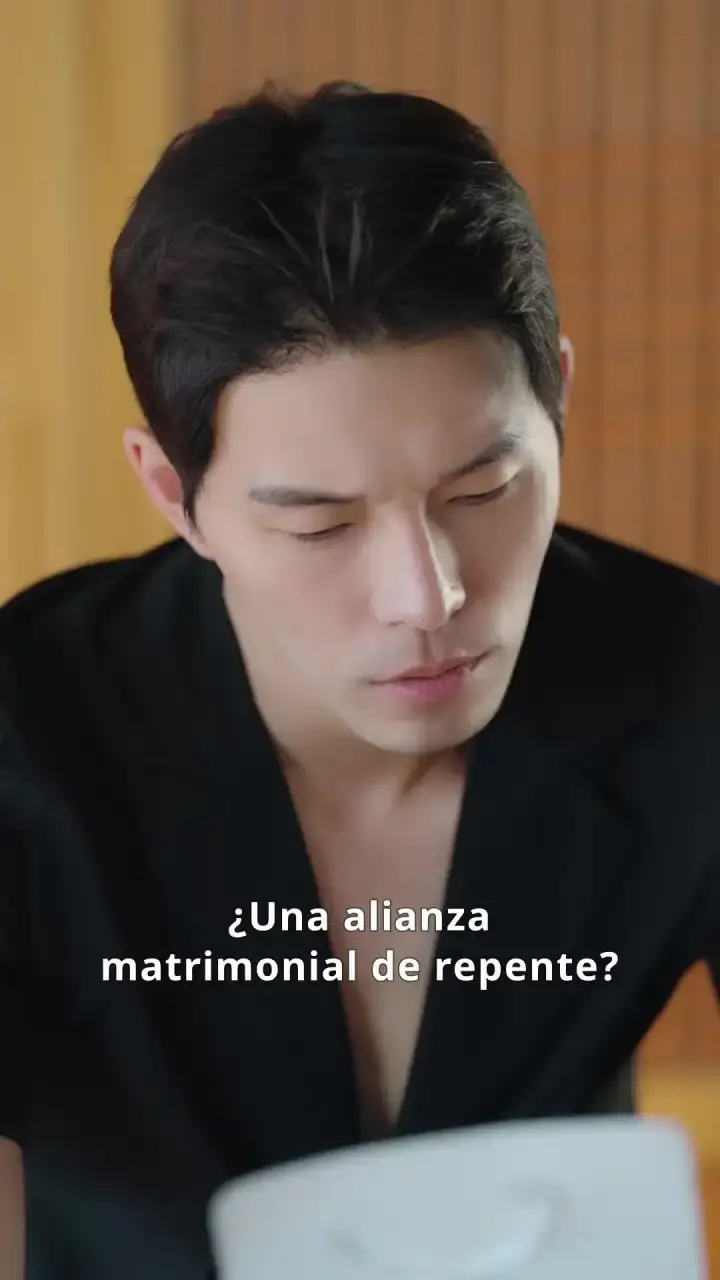 Episodio 5 de Pareja Predestinada del Zorro de Nueve Colas