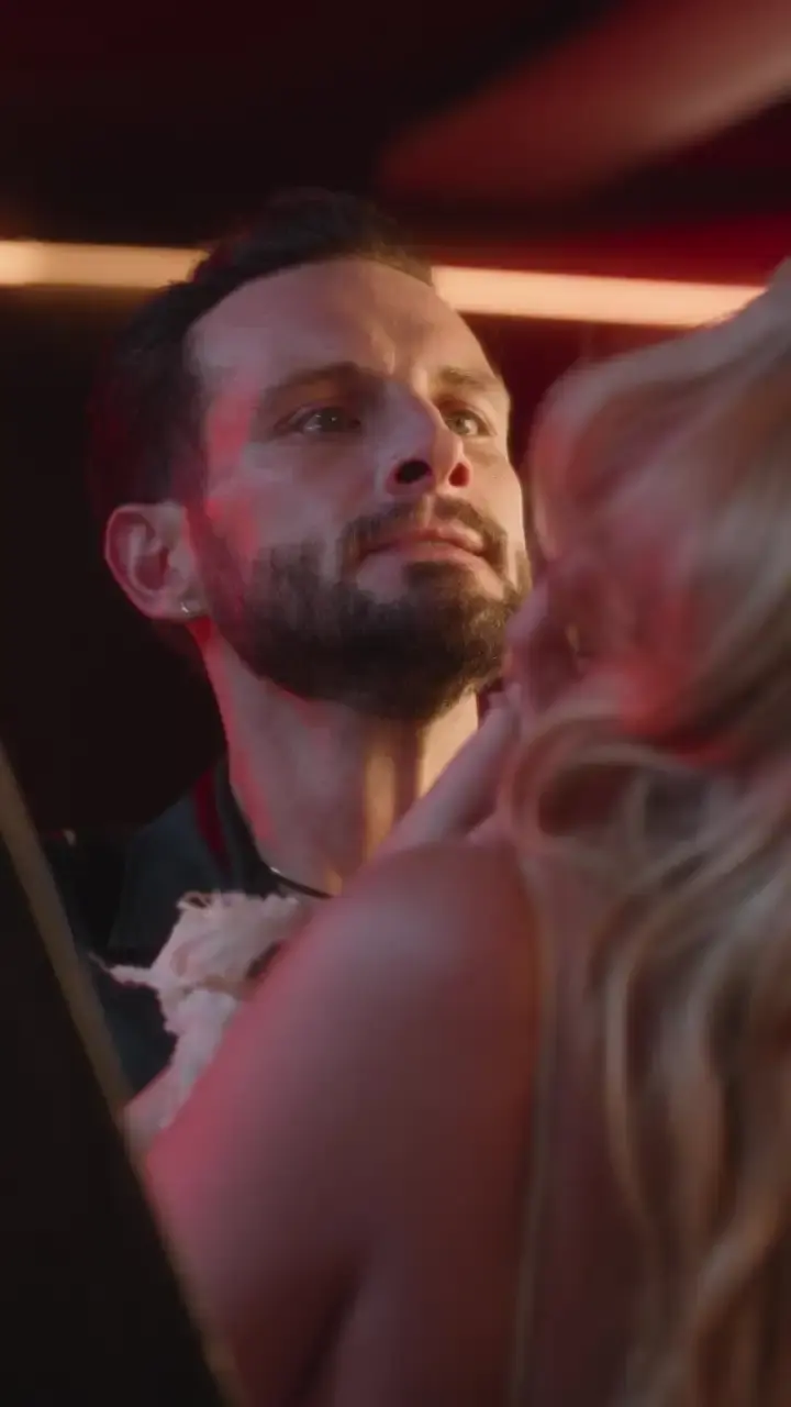Episodio 11 de Pasión amarga