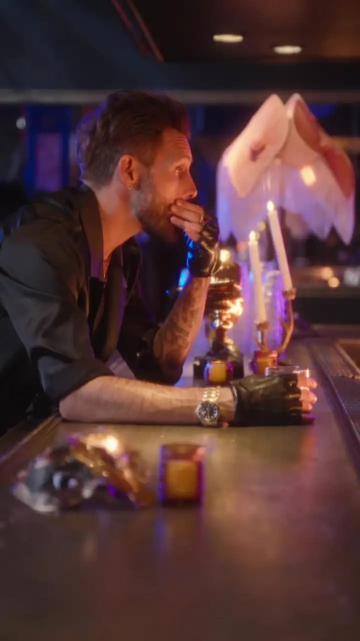 Episodio 14 de Pasión amarga