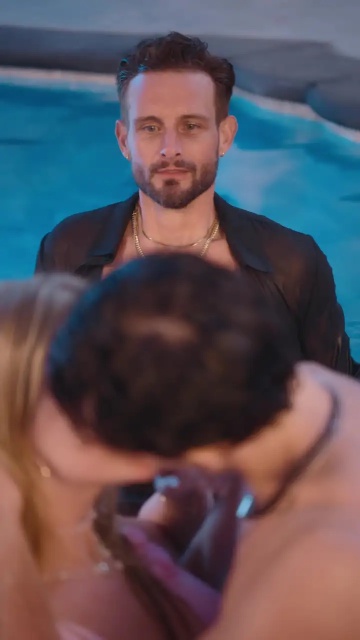 Episodio 61 de Pasión amarga