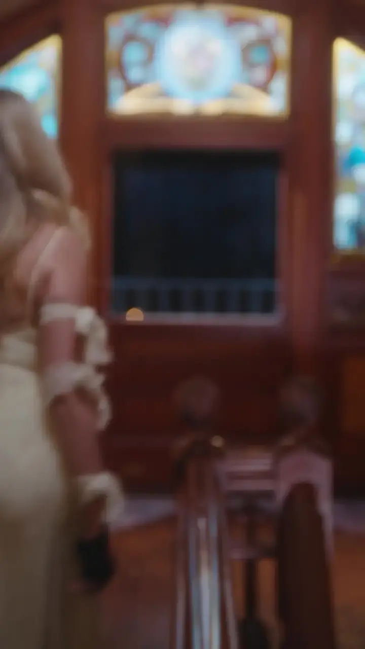 Episodio 9 de Pasión amarga