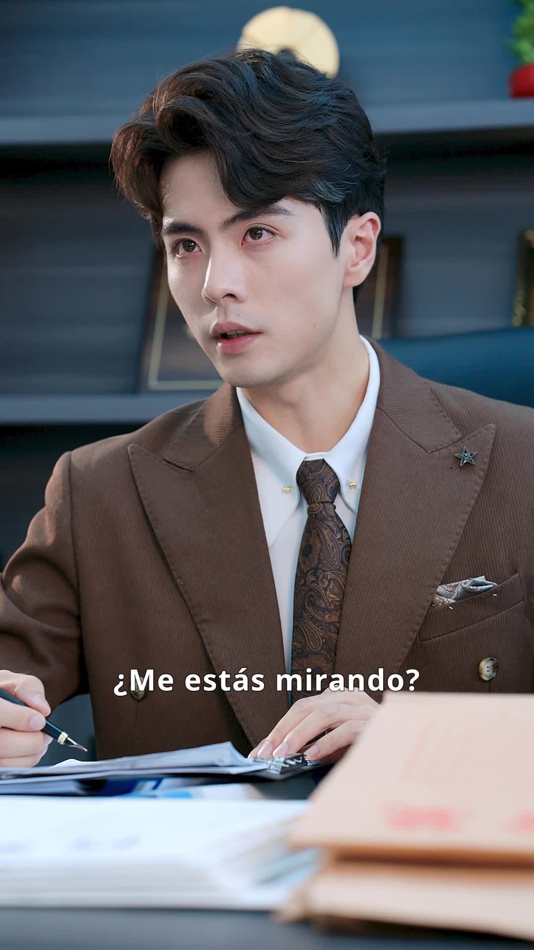 Episodio 53 de Pasión Inmortal: Renacer entre las Cenizas