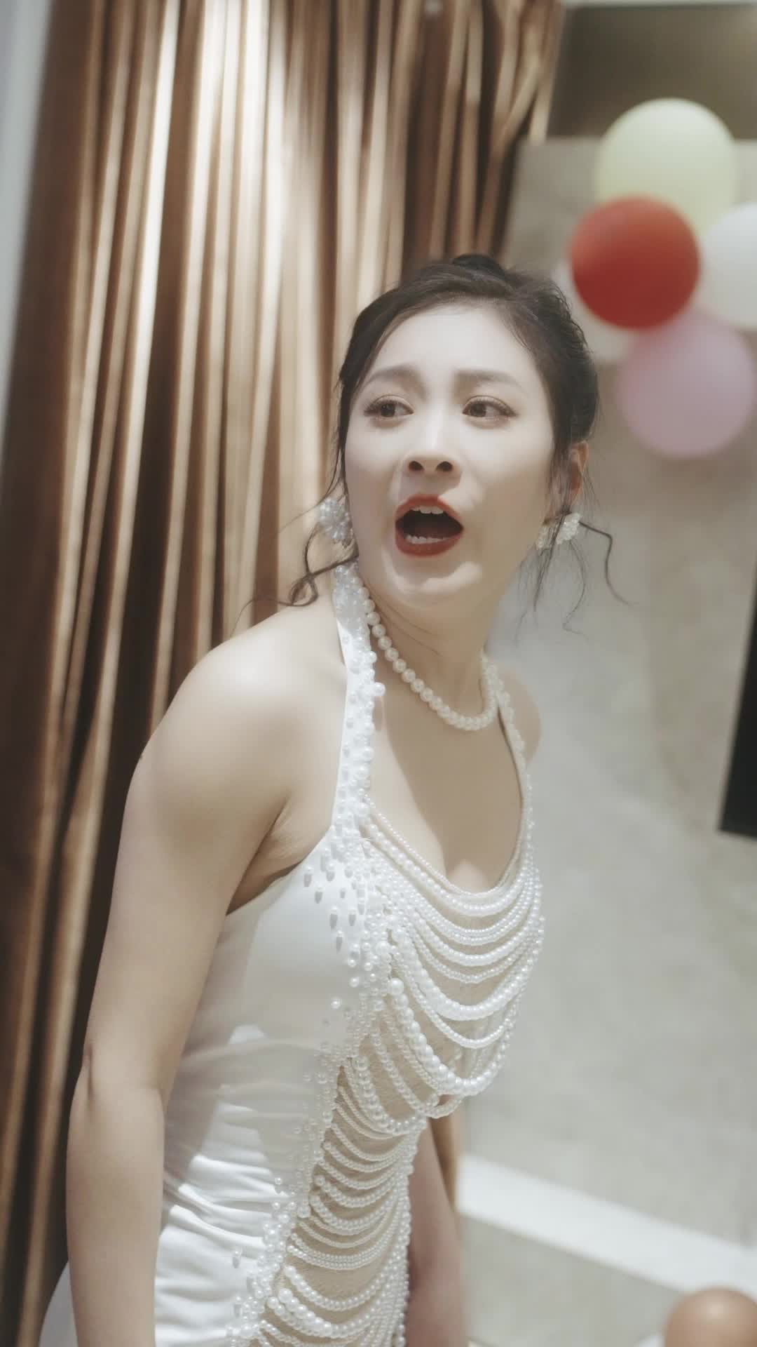 Episode 11 of Passionate Love