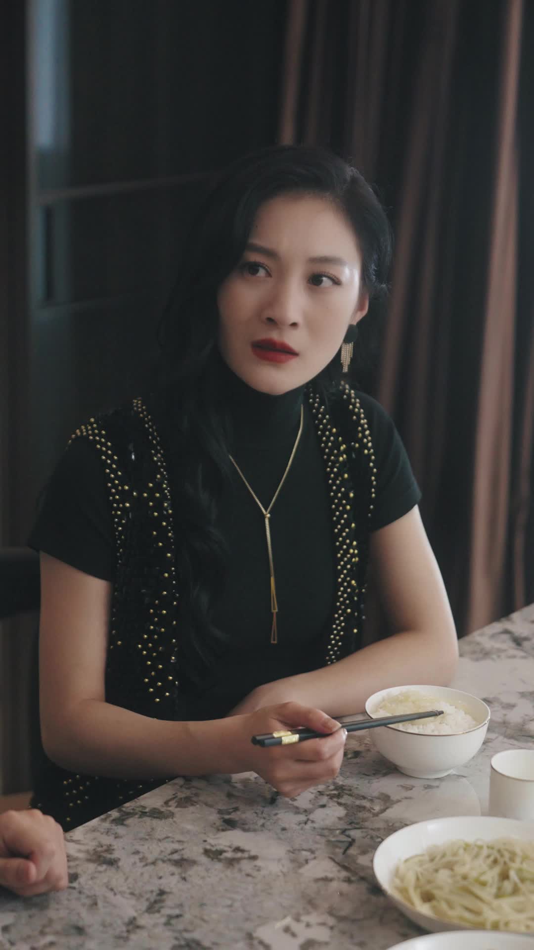 Episode 24 of Passionate Love