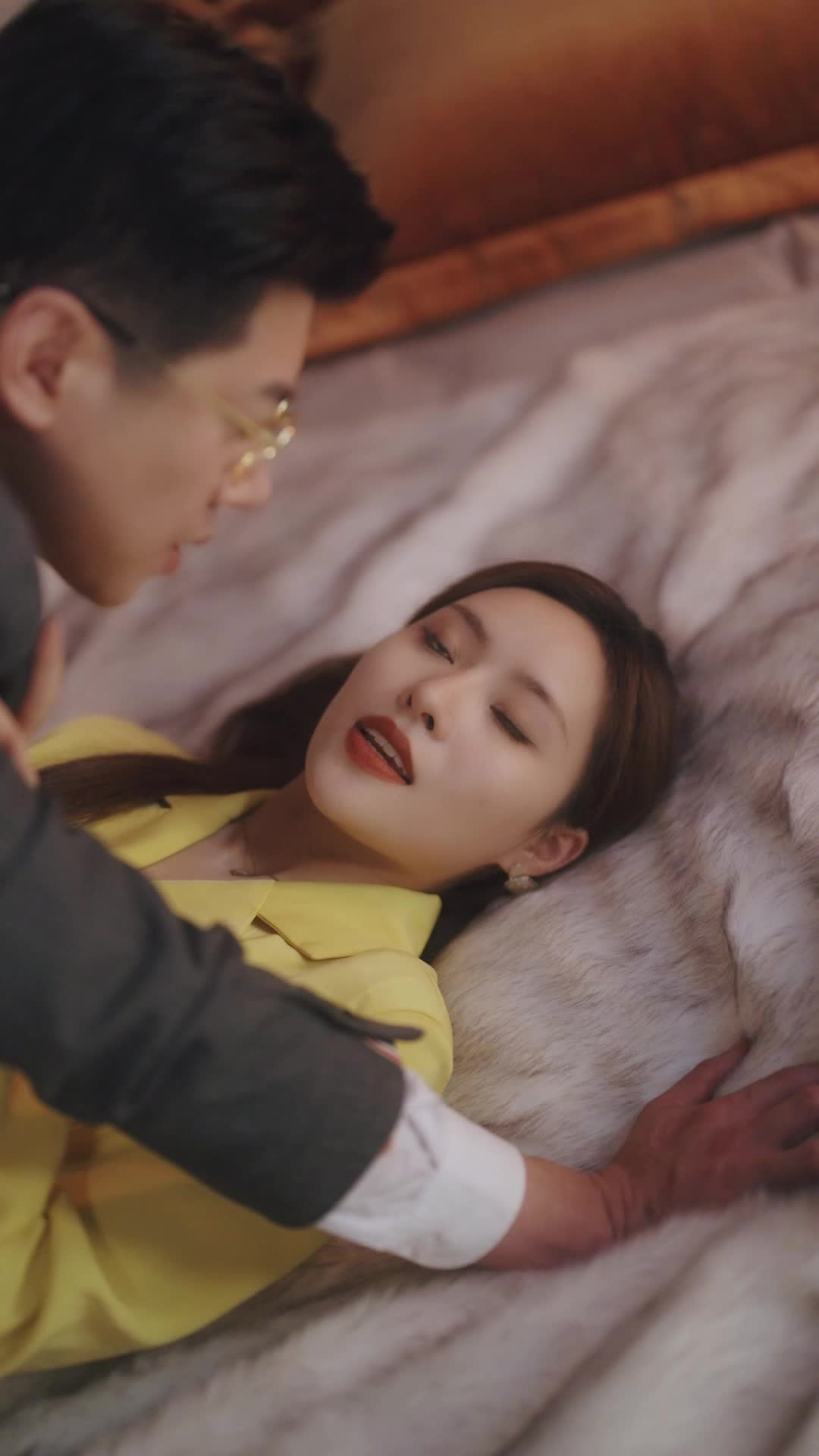 Episode 25 of Passionate Love