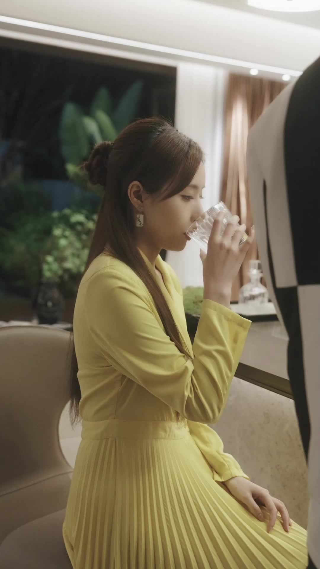 Episode 26 of Passionate Love