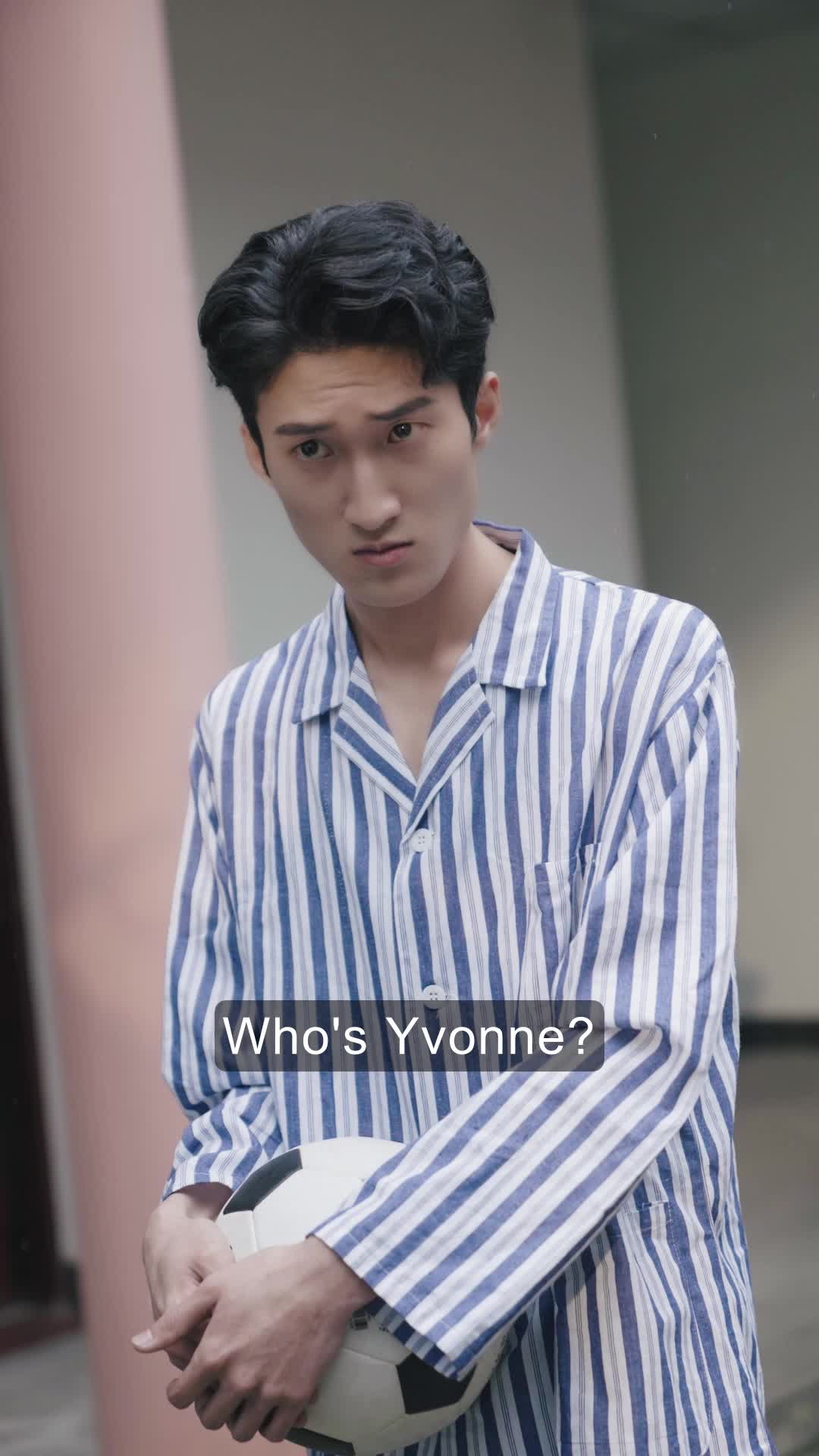 Episode 28 of Passionate Love
