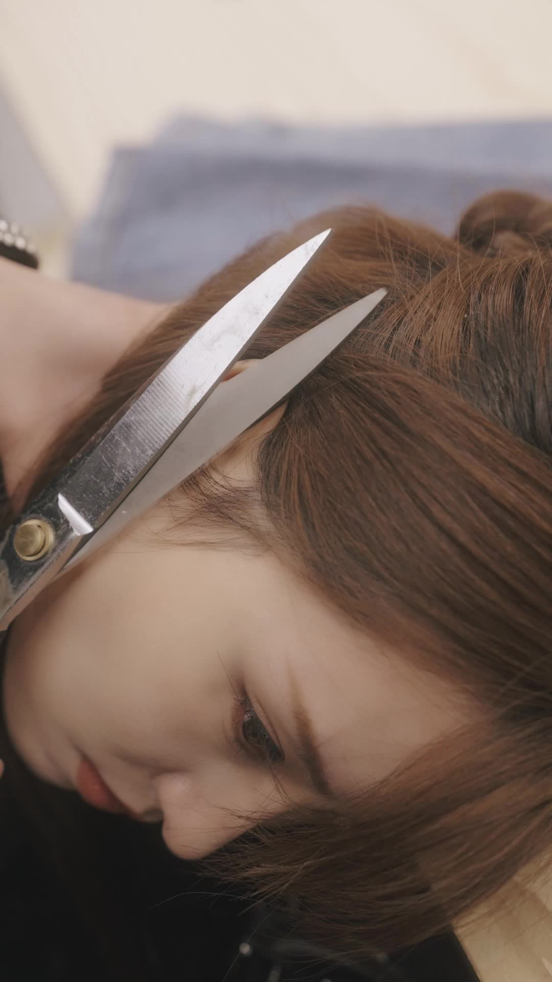 Episode 30 of Passionate Love