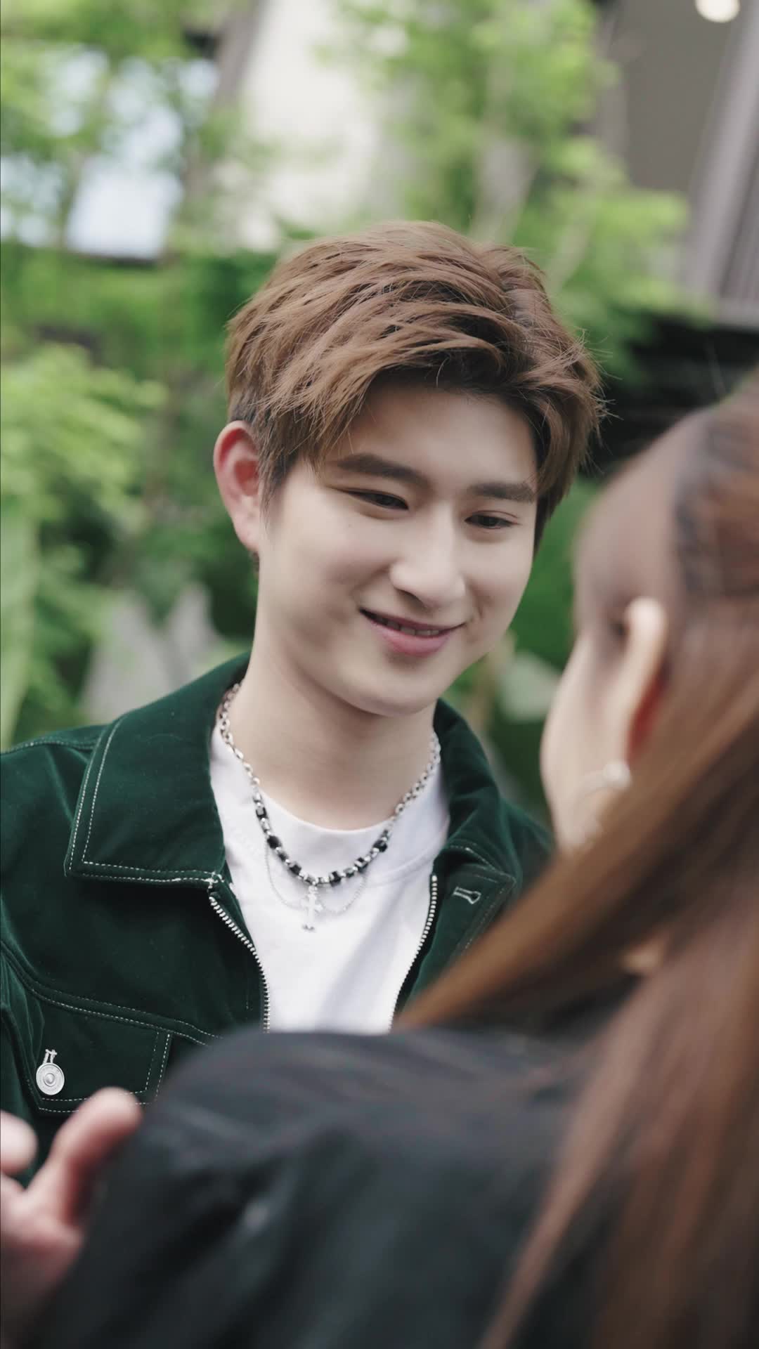 Episode 32 of Passionate Love