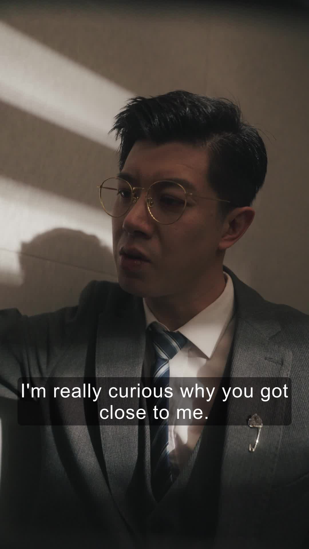 Episode 33 of Passionate Love