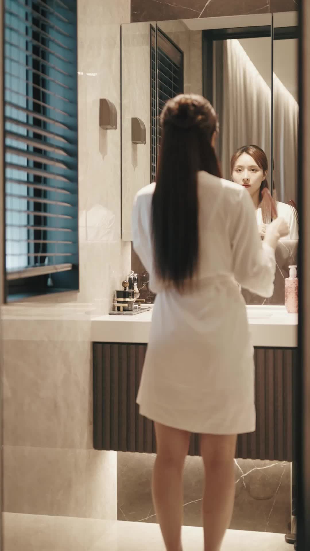 Episode 37 of Passionate Love