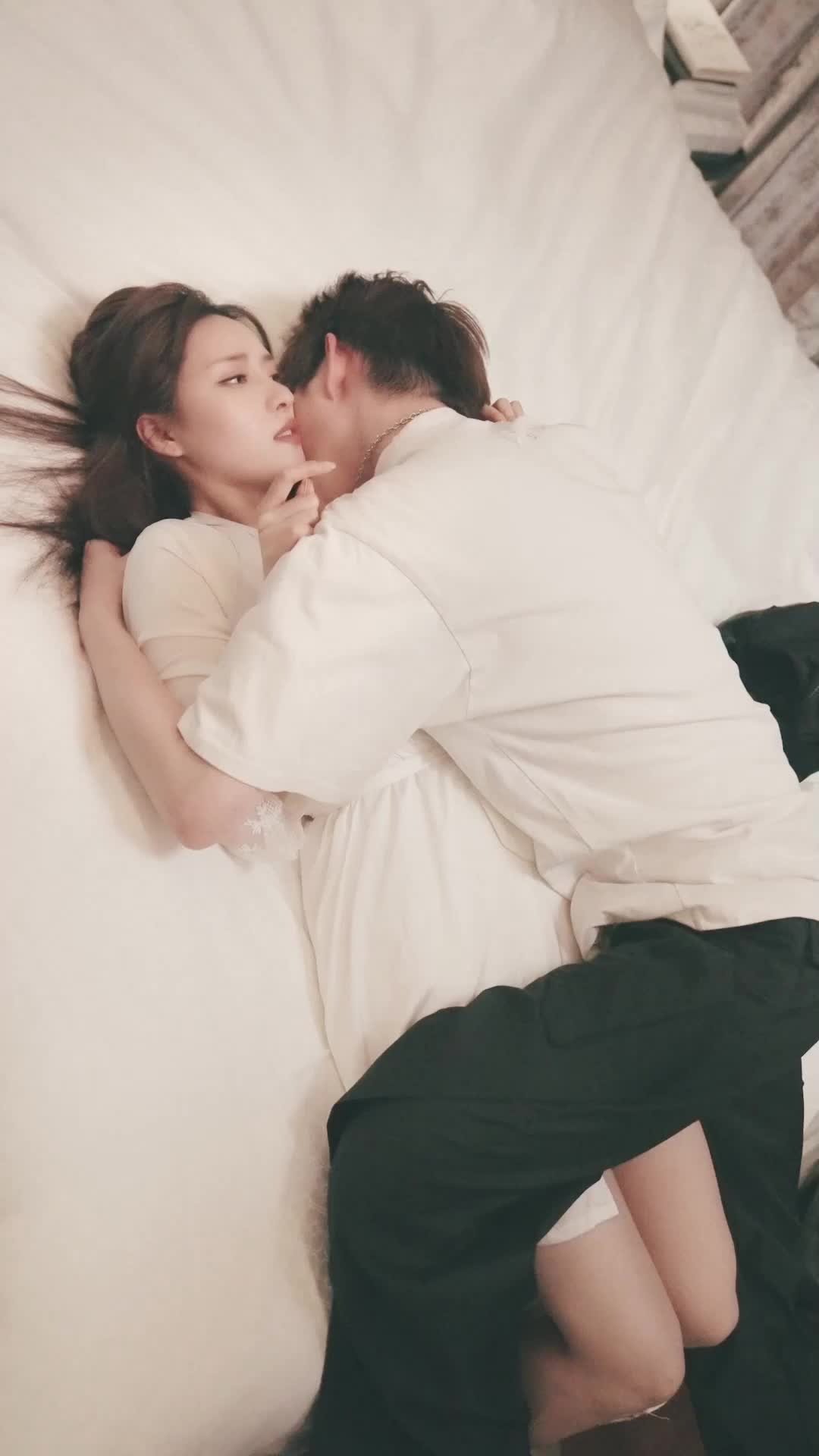 Episode 38 of Passionate Love