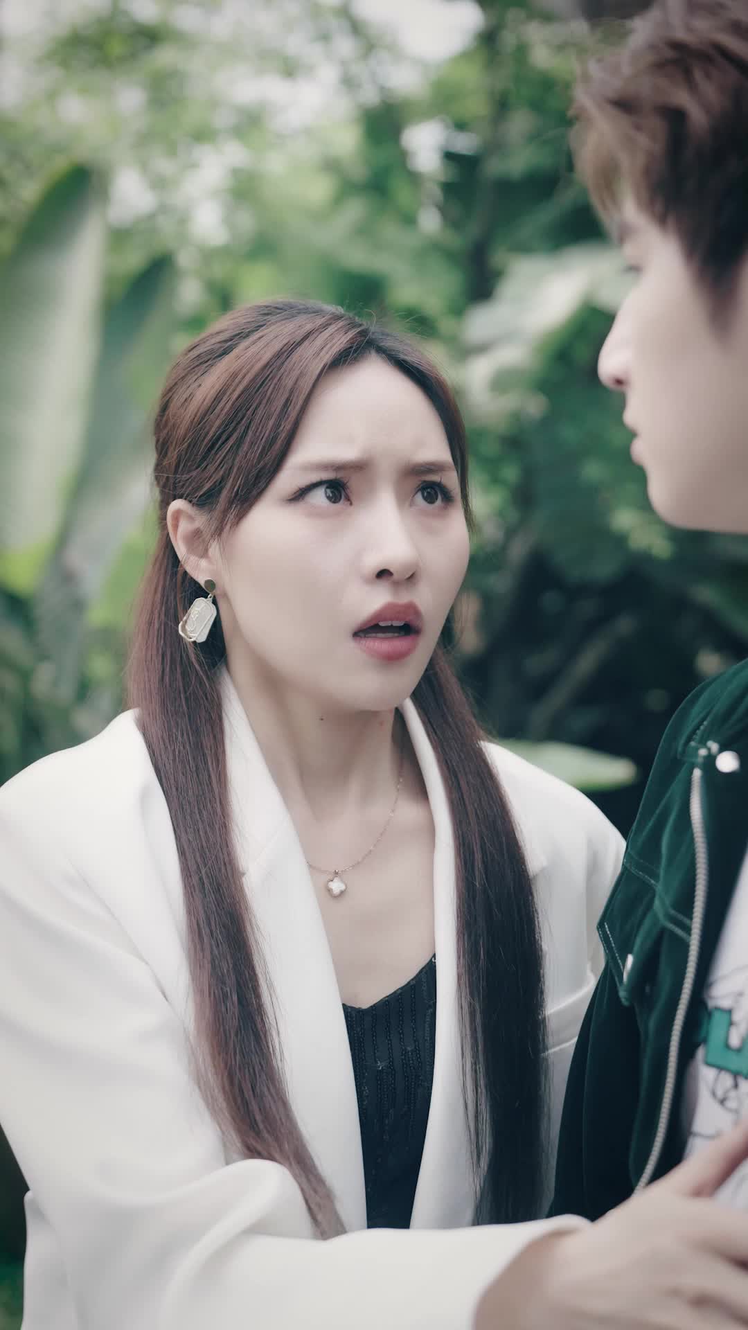 Episode 39 of Passionate Love