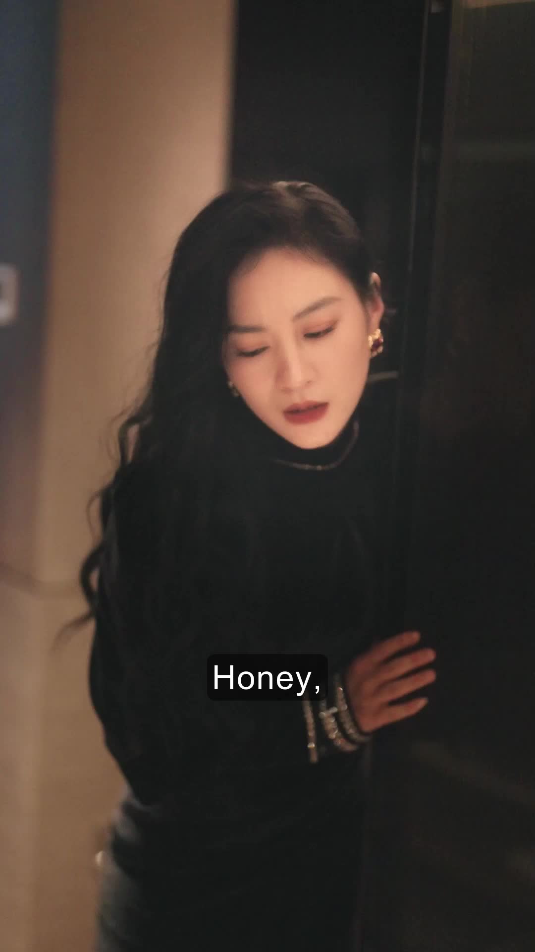 Episode 4 of Passionate Love