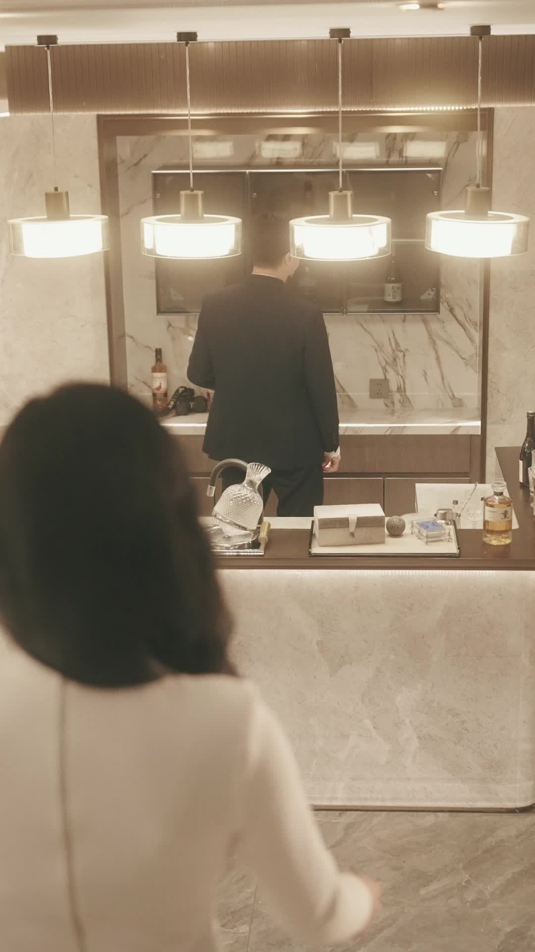 Episode 41 of Passionate Love
