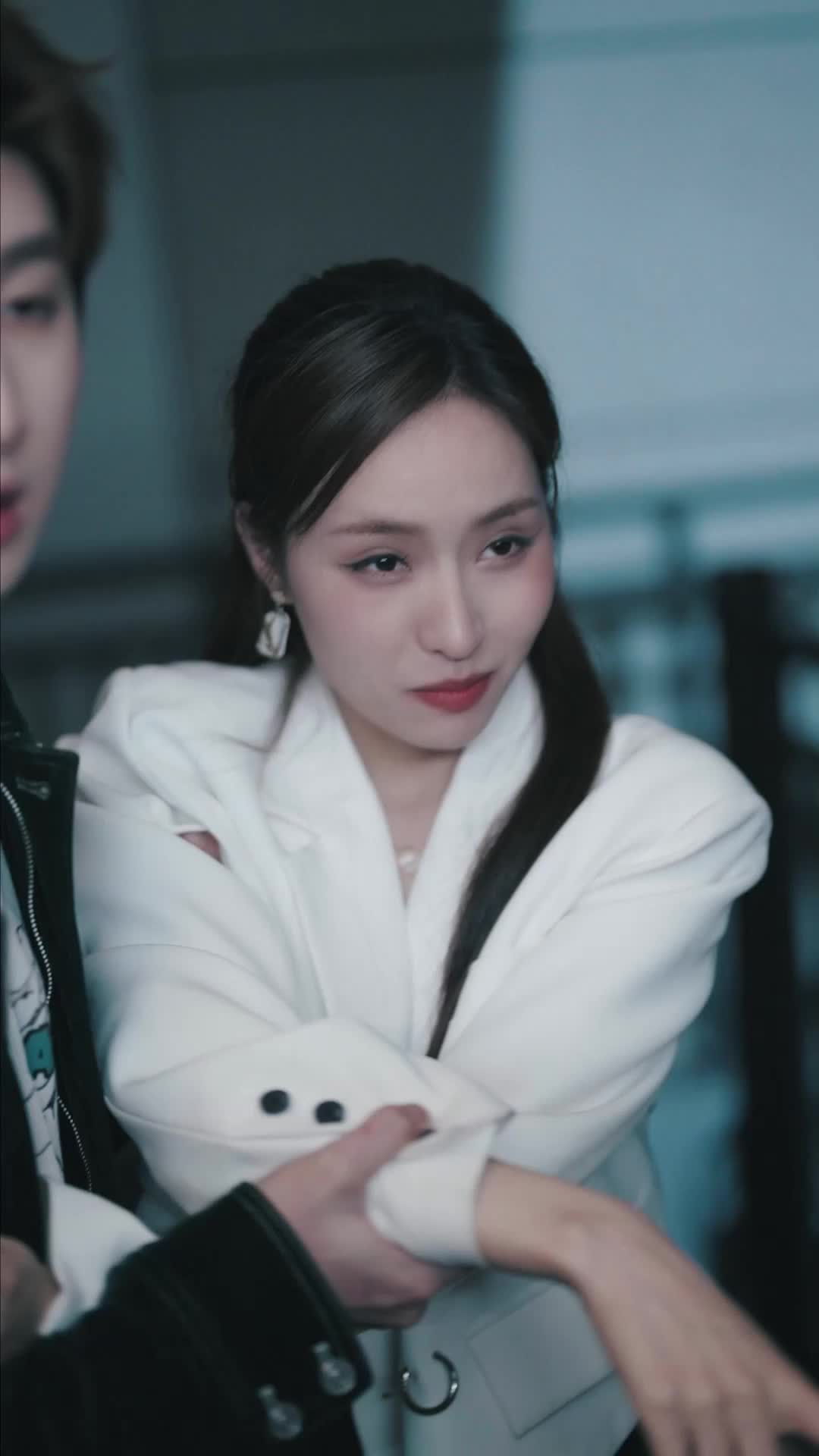 Episode 42 of Passionate Love