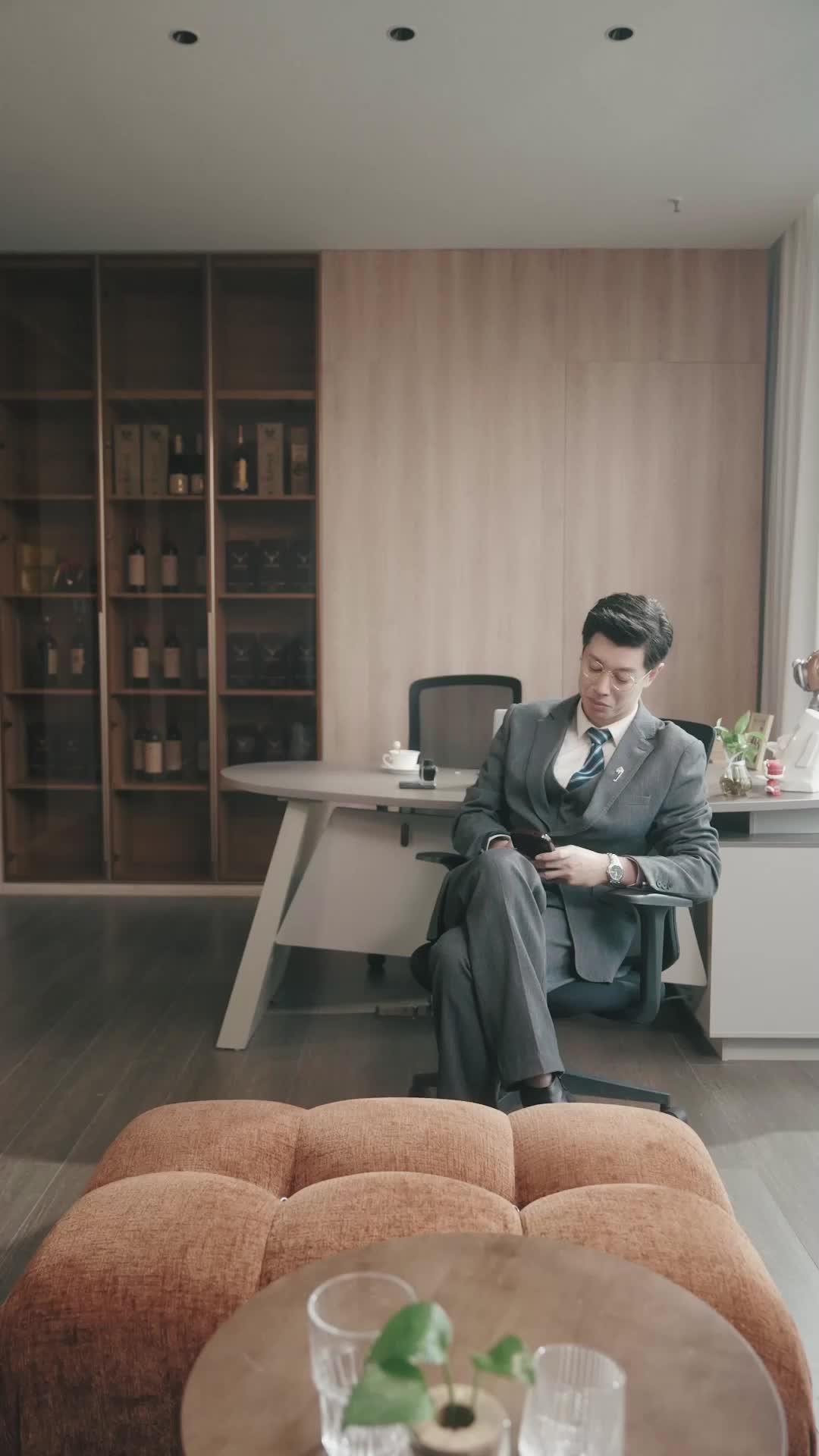 Episode 45 of Passionate Love