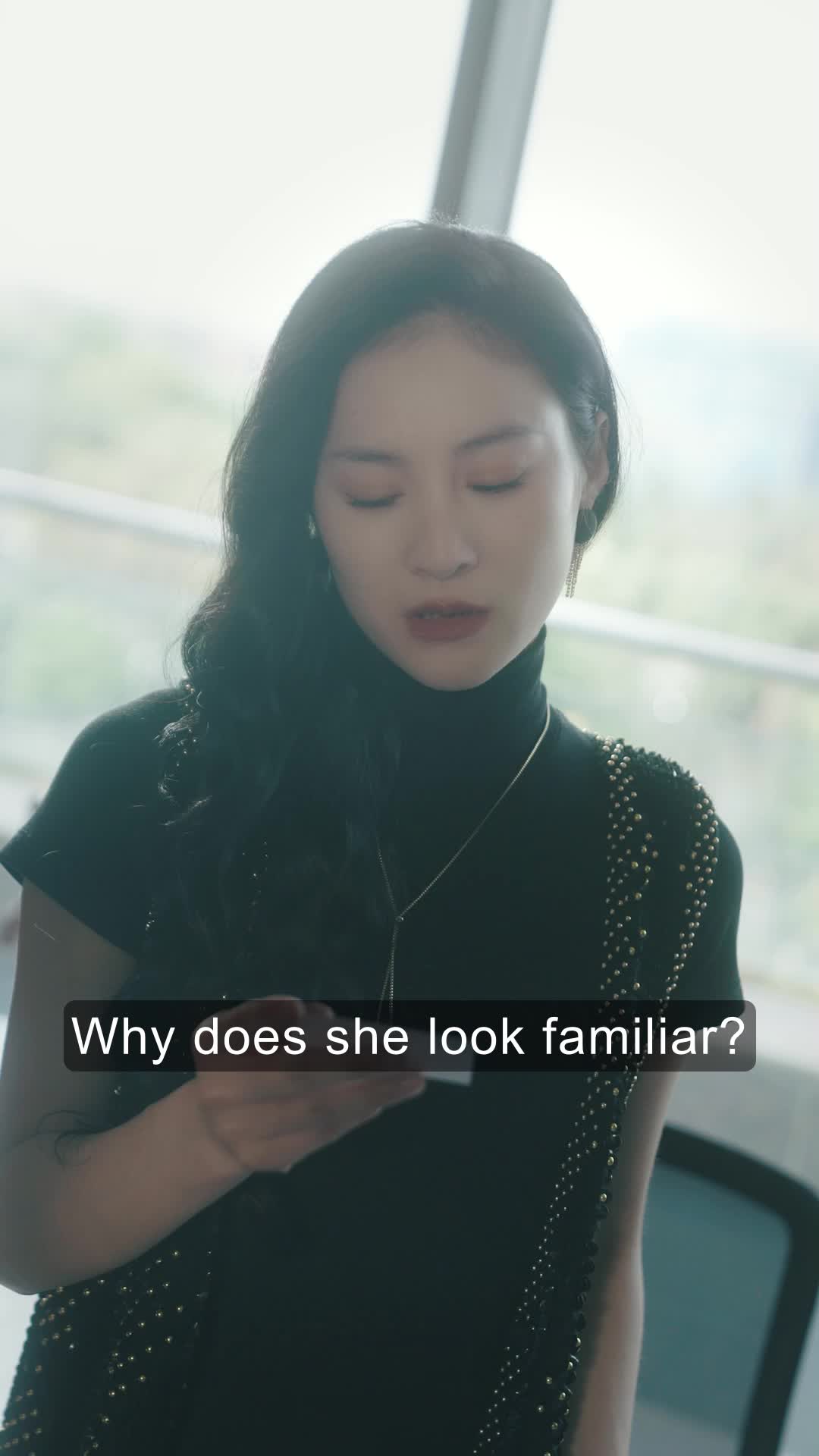 Episode 46 of Passionate Love