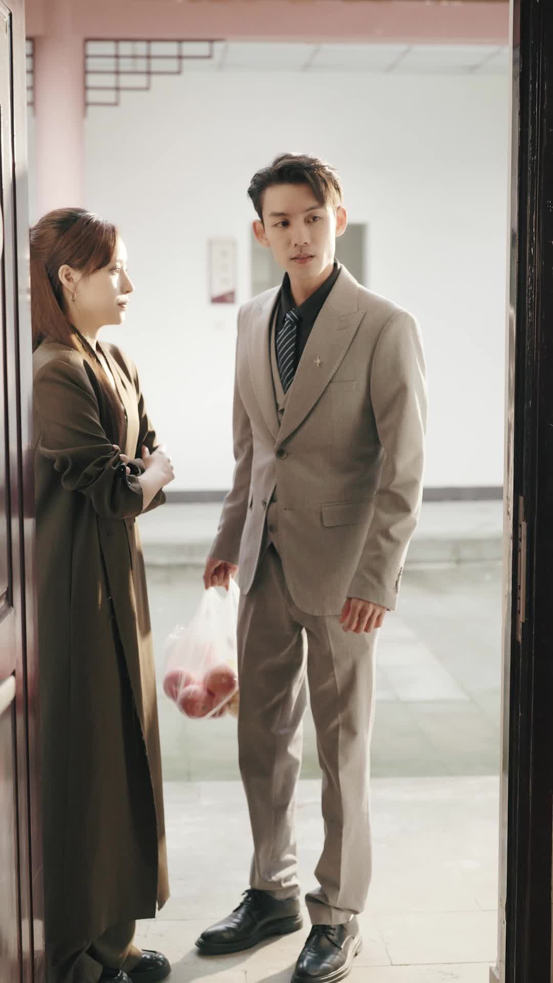 Episode 47 of Passionate Love